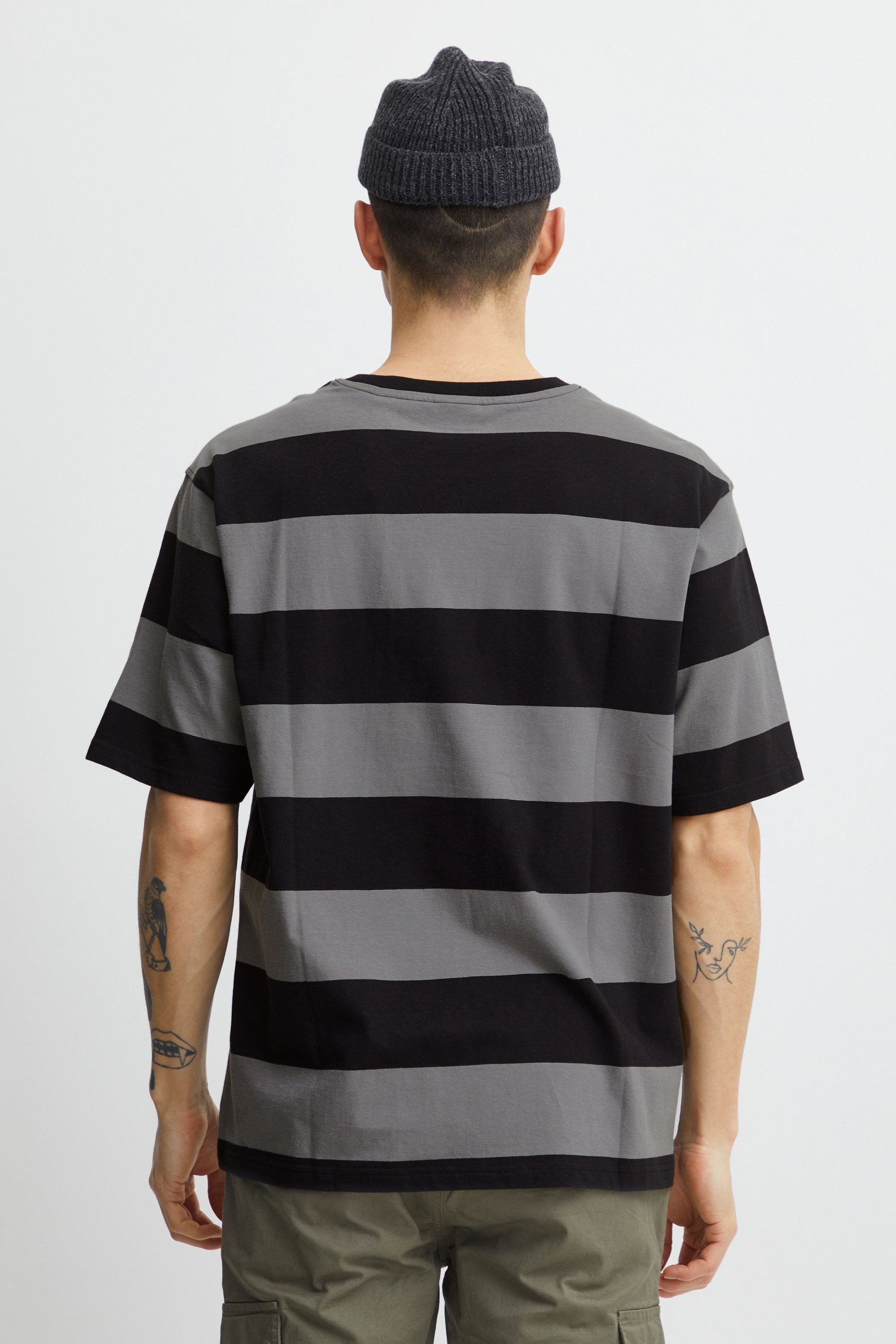!Solid T-Shirt »T-Shirt SDJoey«