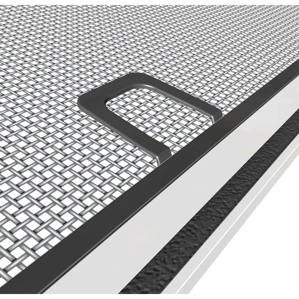 Windhager Insektenschutz-Fensterrahmen »Mosquito Stop«