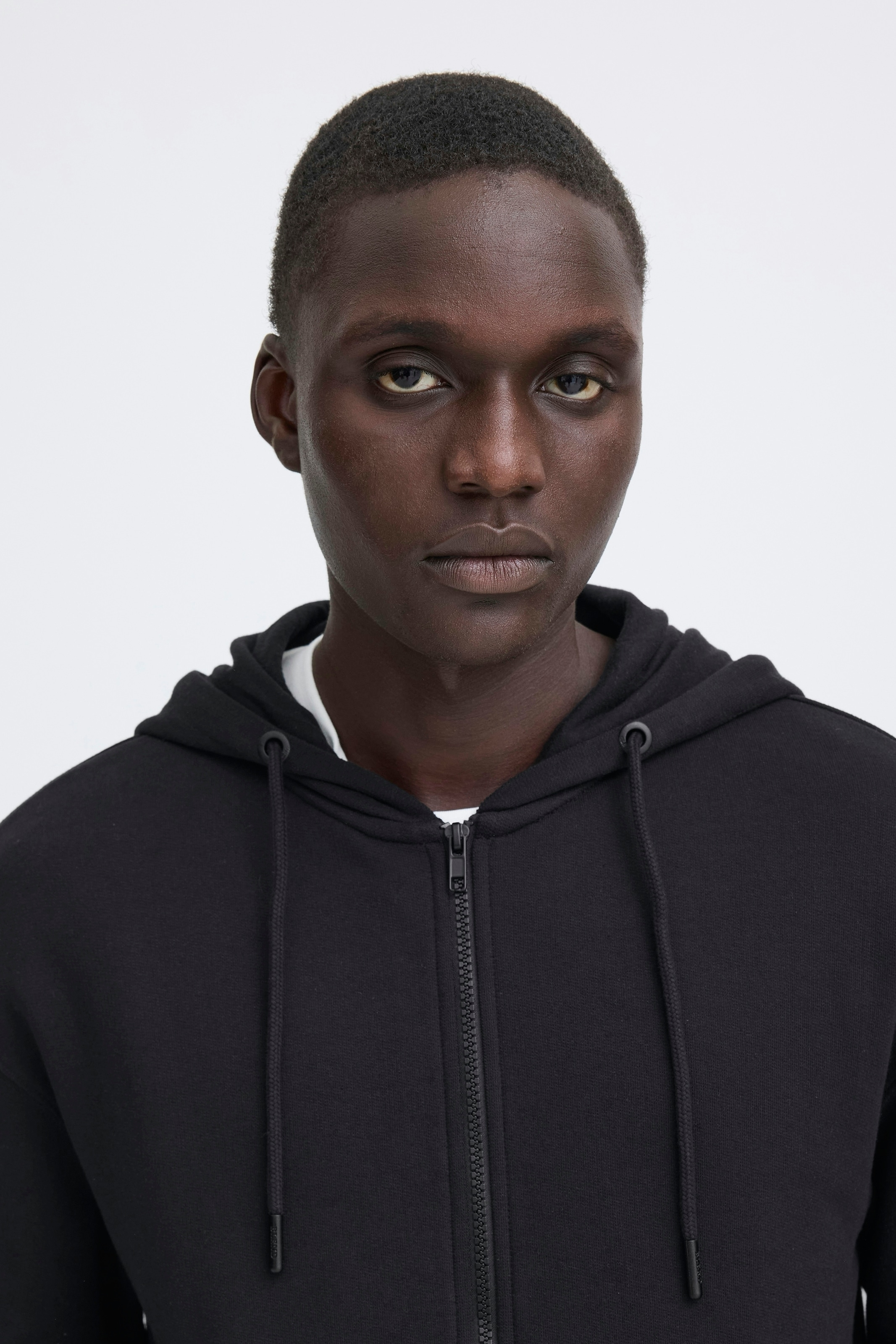 Blend Kapuzensweatshirt »BHBRODY HOOD SWEATSHIRT«
