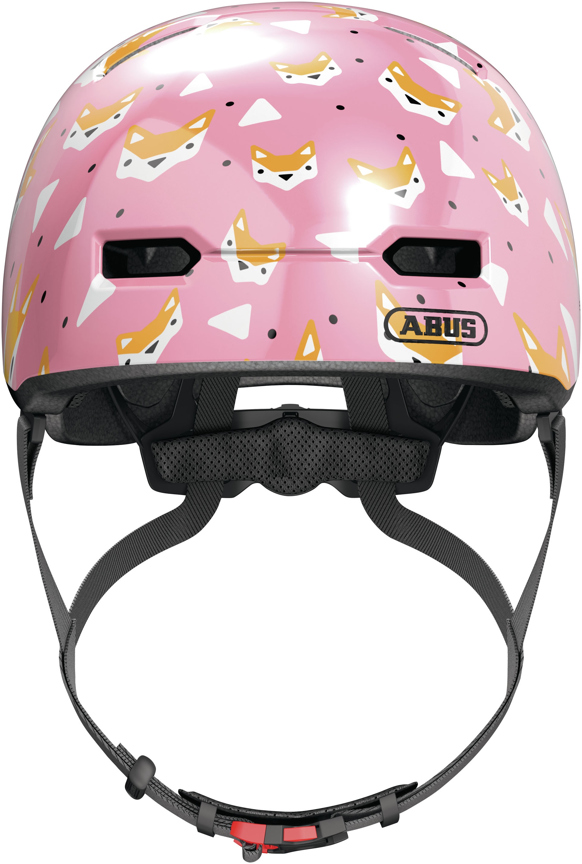 ABUS Fahrradhelm »Skurb Kid«