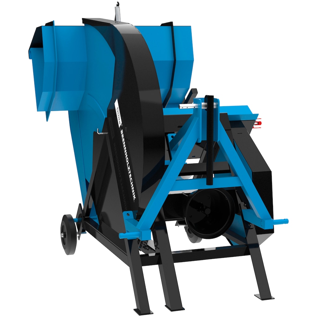 Güde Wippkreissäge »GWS 700 ZR HM-2«, Sägeblatt-Ø: 1420 mm