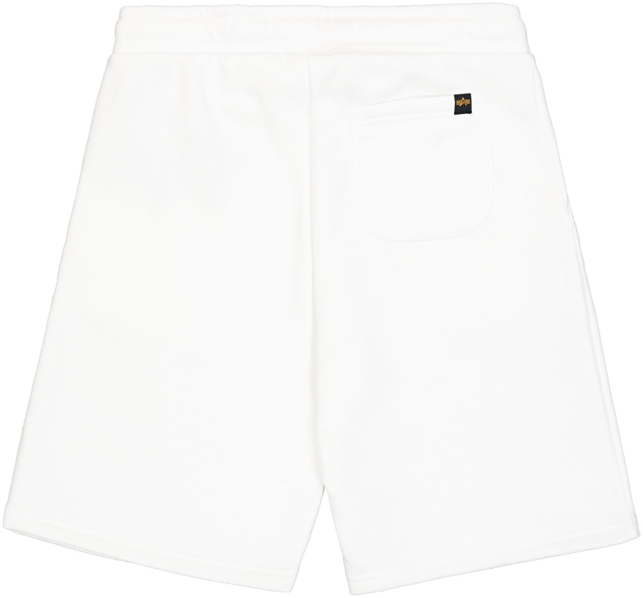 Alpha Industries Shorts "Basic Short SL II" günstig online kaufen