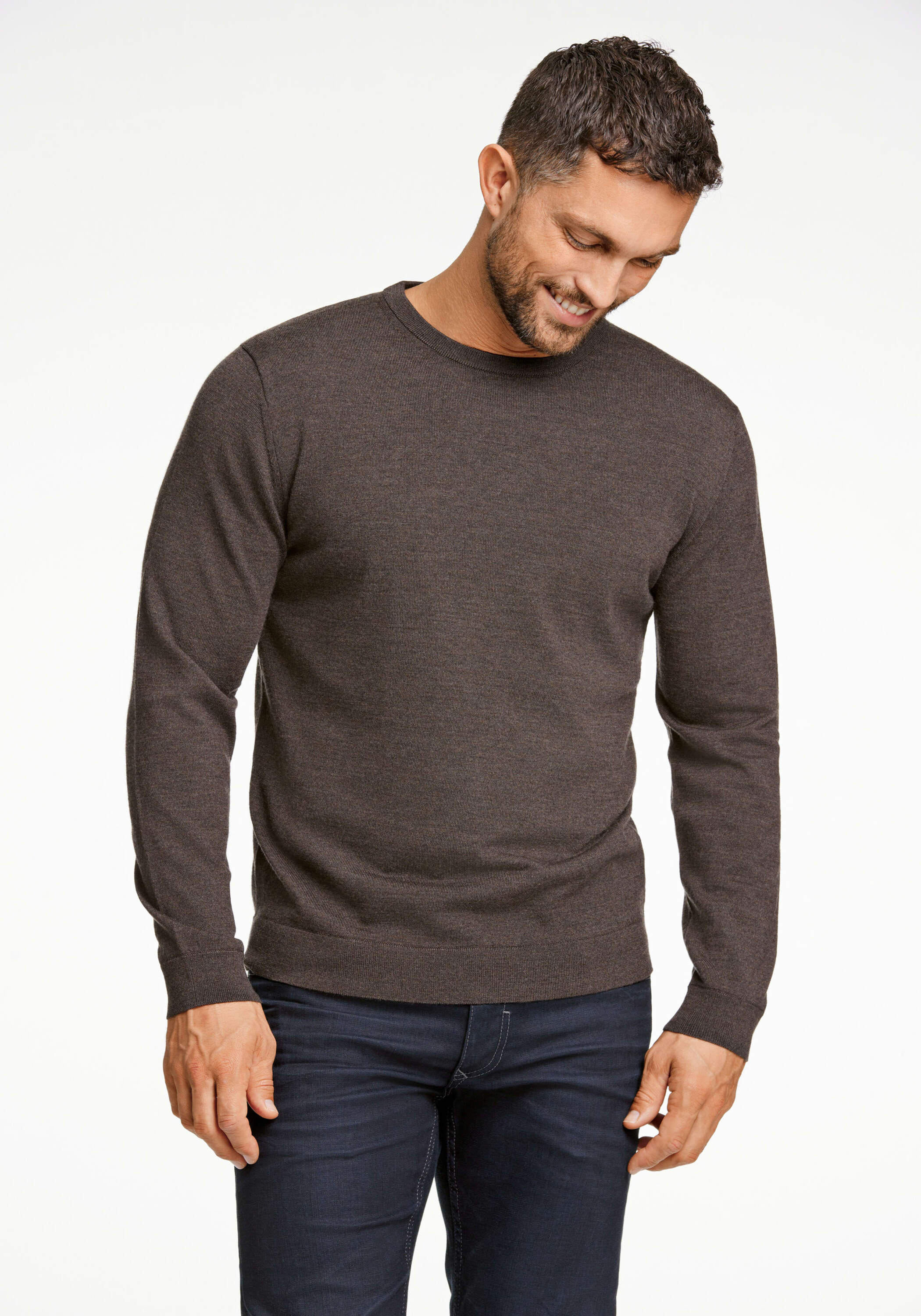 LINDBERGH "Strickpullover Comfort Fit"