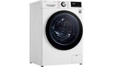 LG Waschmaschine »F4WV908P2E«, F4WV908P2E, 8 kg, 1400 U/min kaufen