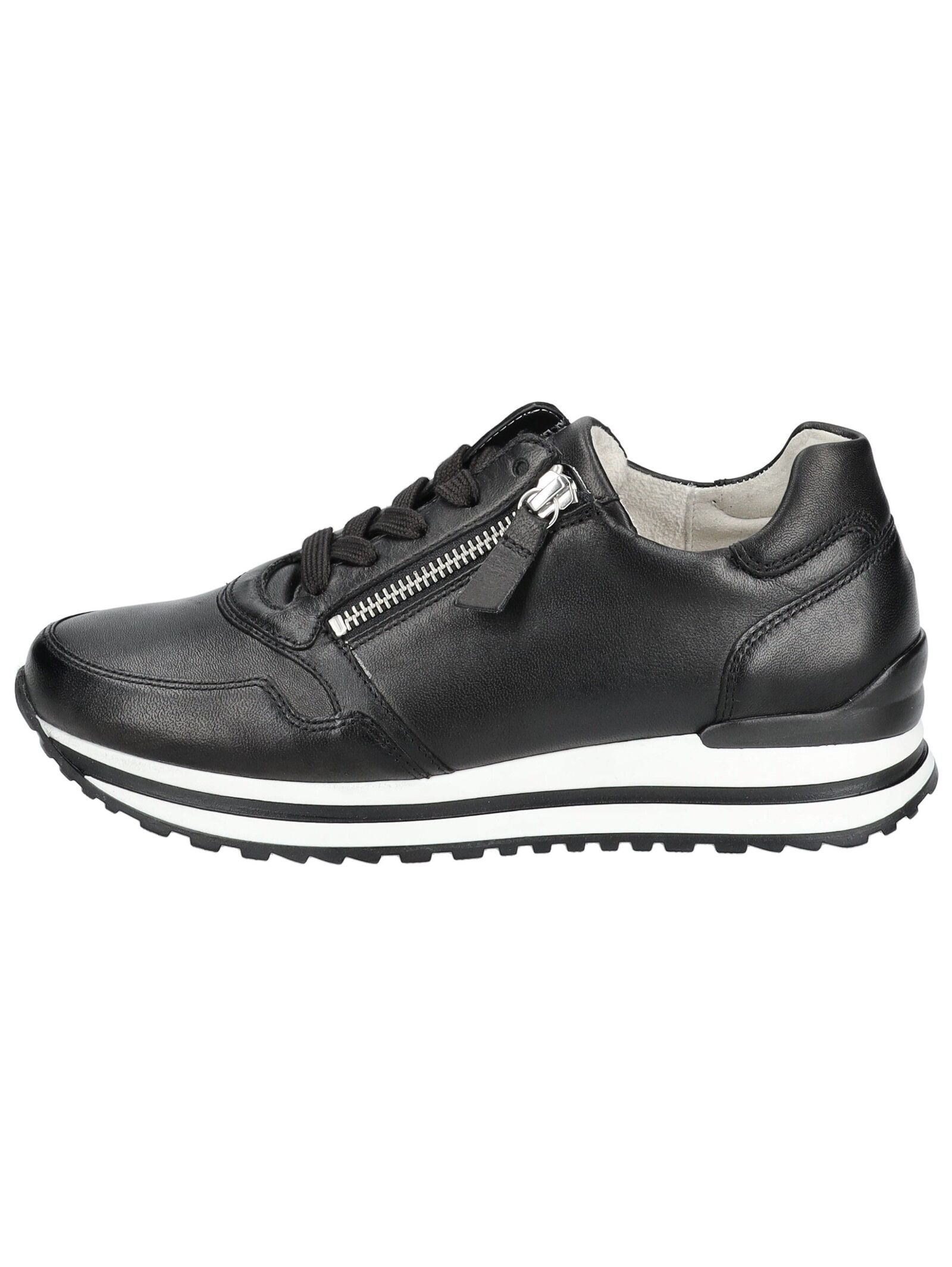 Gabor Comfort Sneaker »Gabor Comfort Sneaker Nappaleder«