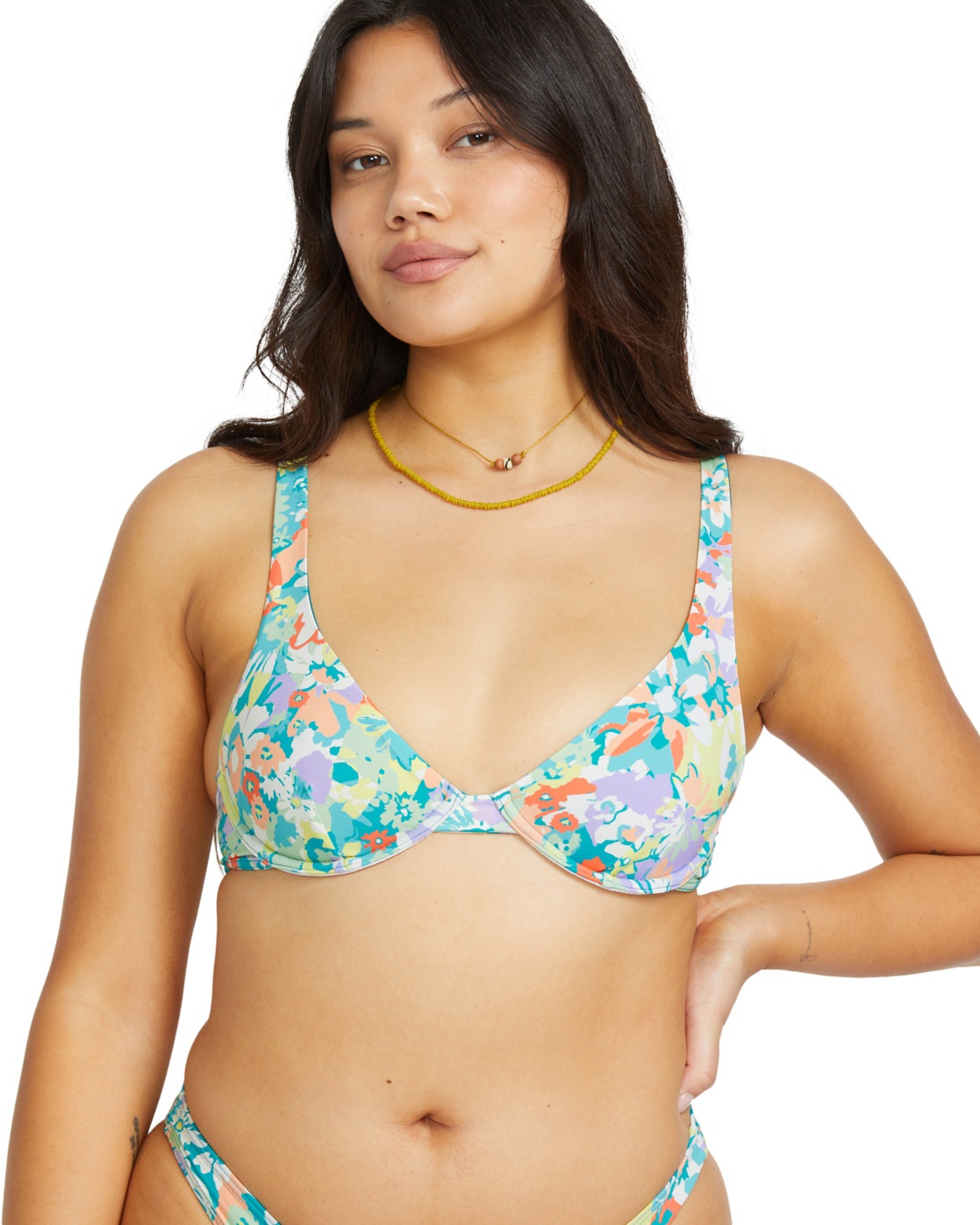 Billabong Bade-Shirt »Bella Costa«