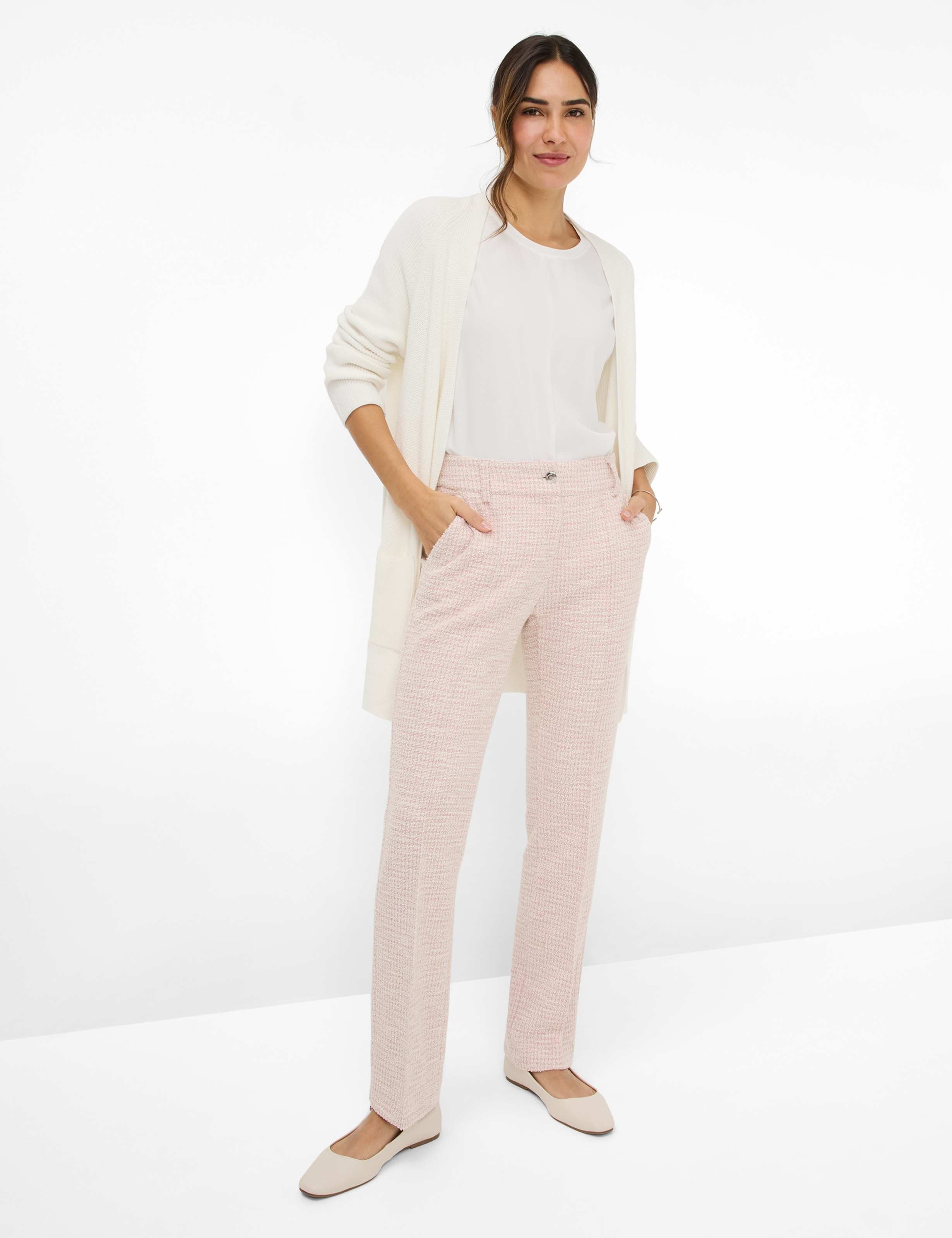 Brax 5-Pocket-Hose »Style MARON«