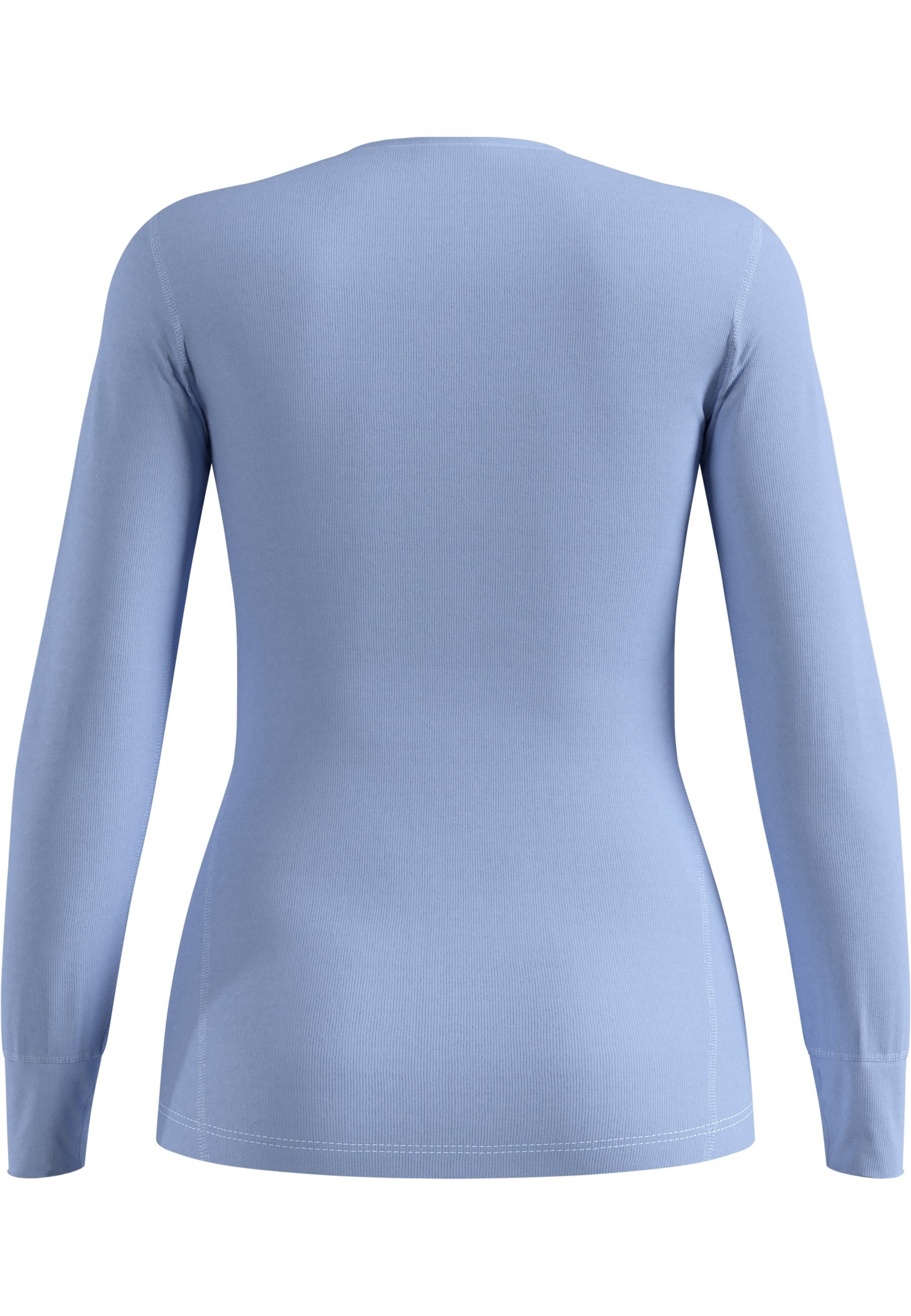 Odlo Funktionsshirt "Odlo ACTIVE WARM"