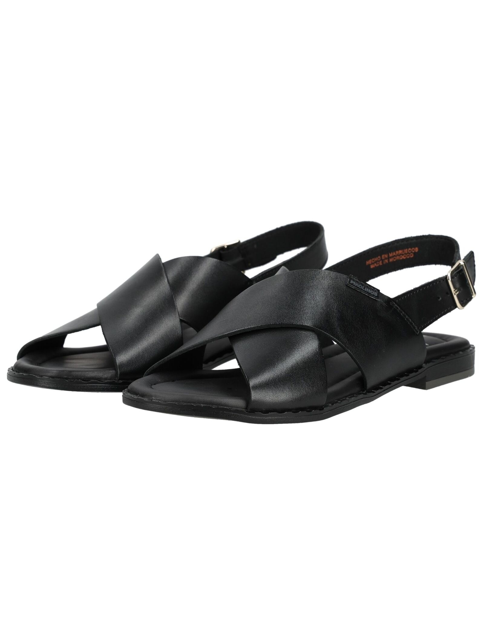 PIKOLINOS Riemchensandale »PIKOLINOS Sandalen Leder«