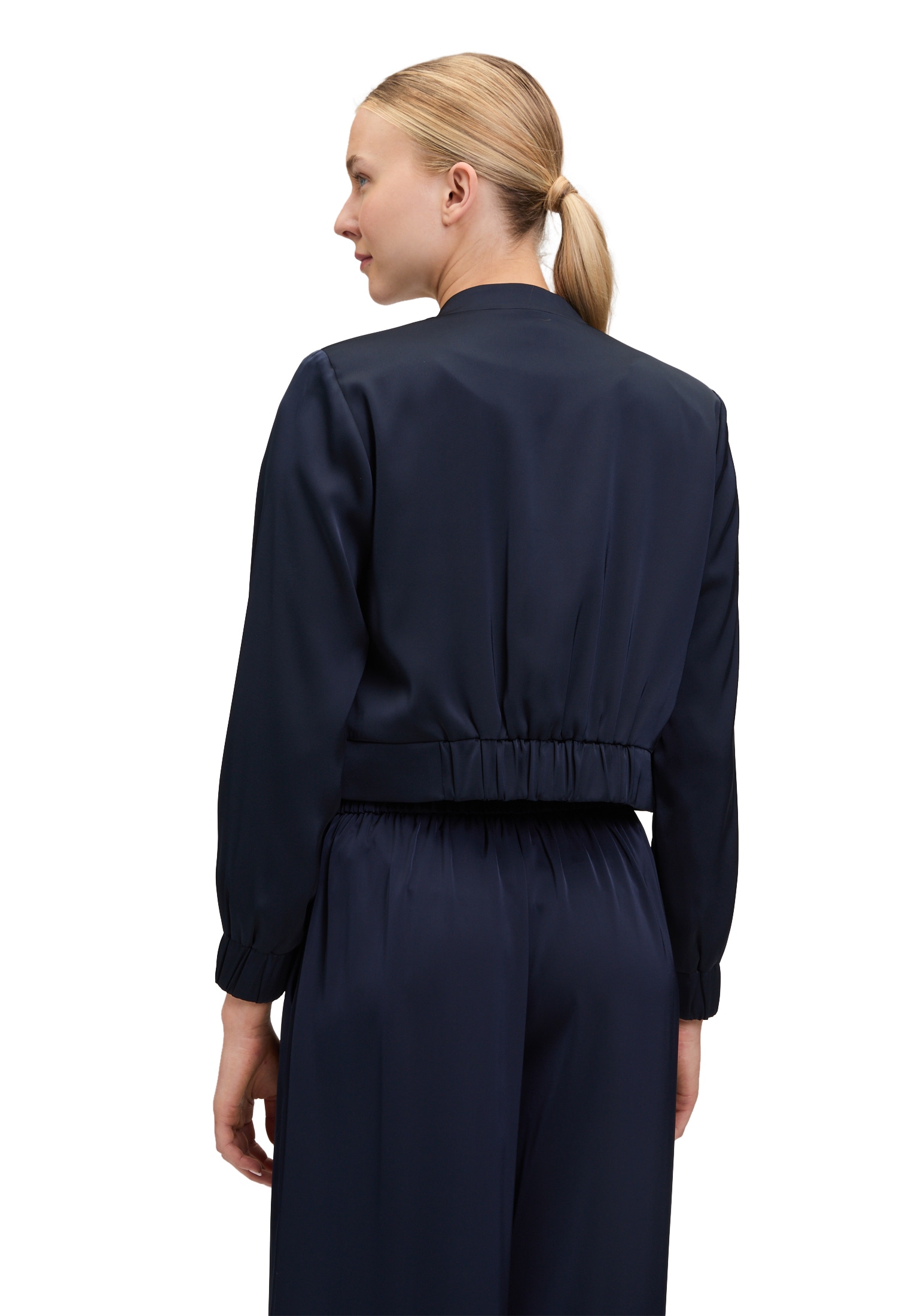 Vera Mont Blouson »Vera Mont Damen Blouson langarm«