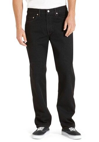 Levi's® Straight-Jeans »505«, REGULAR kaufen
