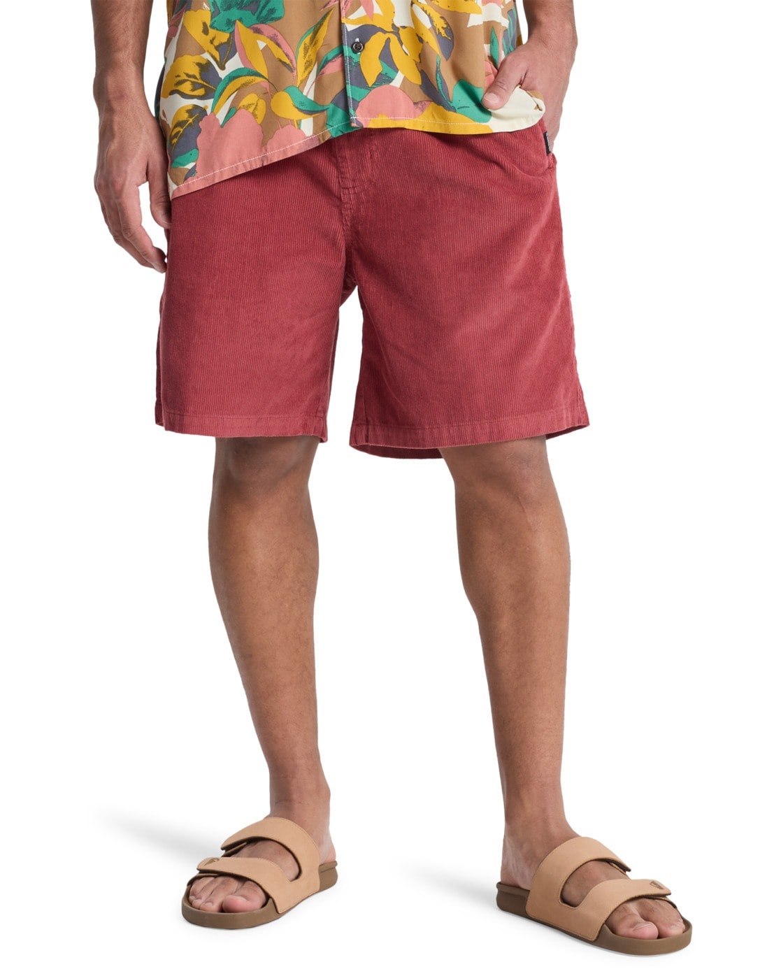 Quiksilver Bermudas "Taxer 18"" günstig online kaufen