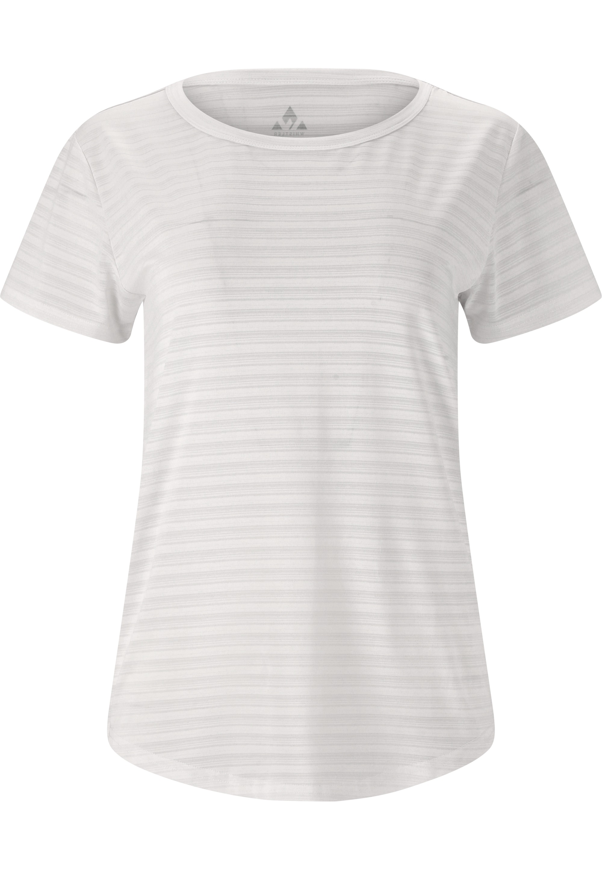 WHISTLER T-Shirt »Skylon«, im vielseitigen und bequemen Design