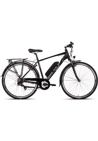 SAXXX E-Bike »TOURING SPORT« 7 Gang Shimano ...