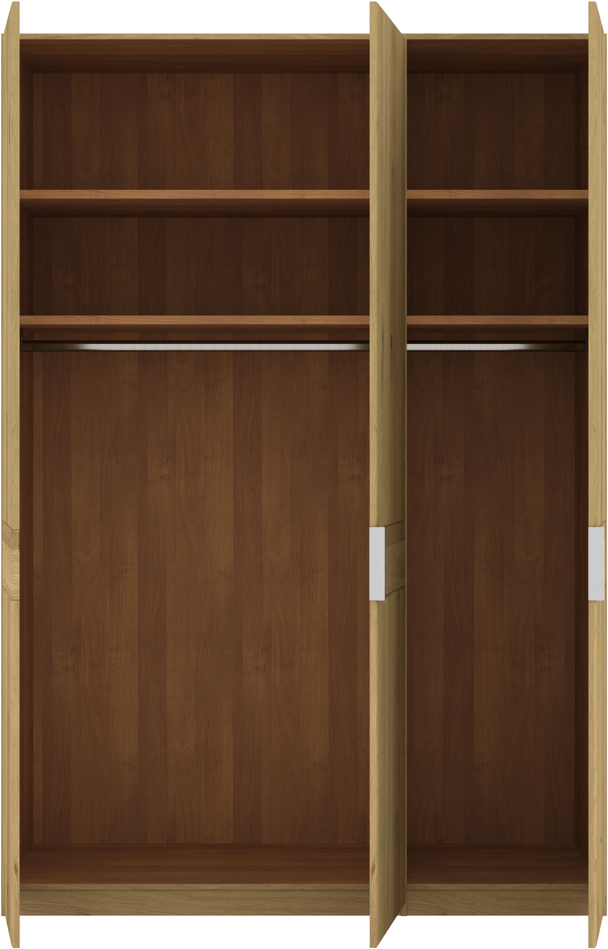 Musterring Drehtürenschrank "Savona, Kleiderschrank, Schrank, Garderobe, te günstig online kaufen