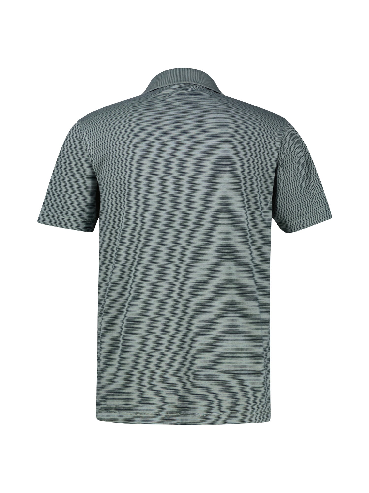 LERROS LKZ10405 Polo Shirt Men Grey M 6