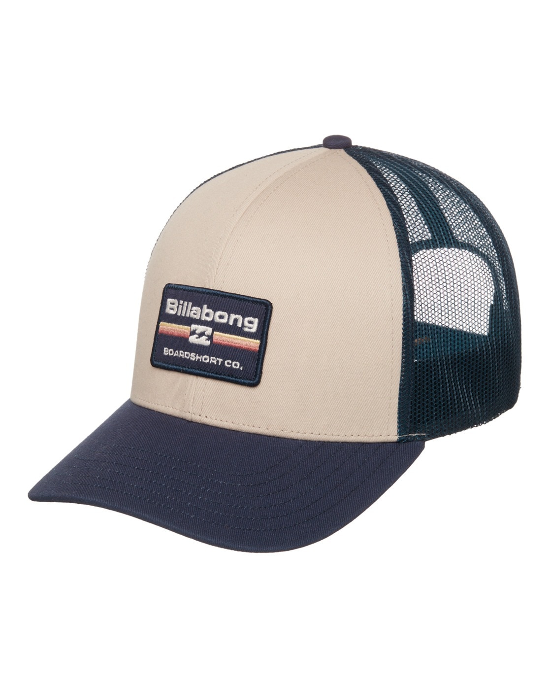 Billabong Trucker Cap "Walled" günstig online kaufen