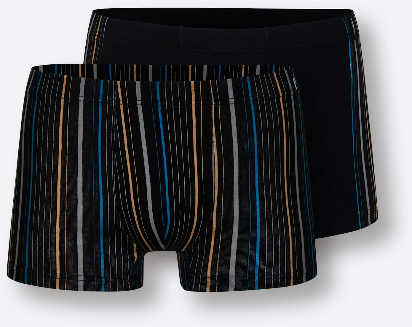 Thumbnail - wäschepur Retro Pants 2 Stk.