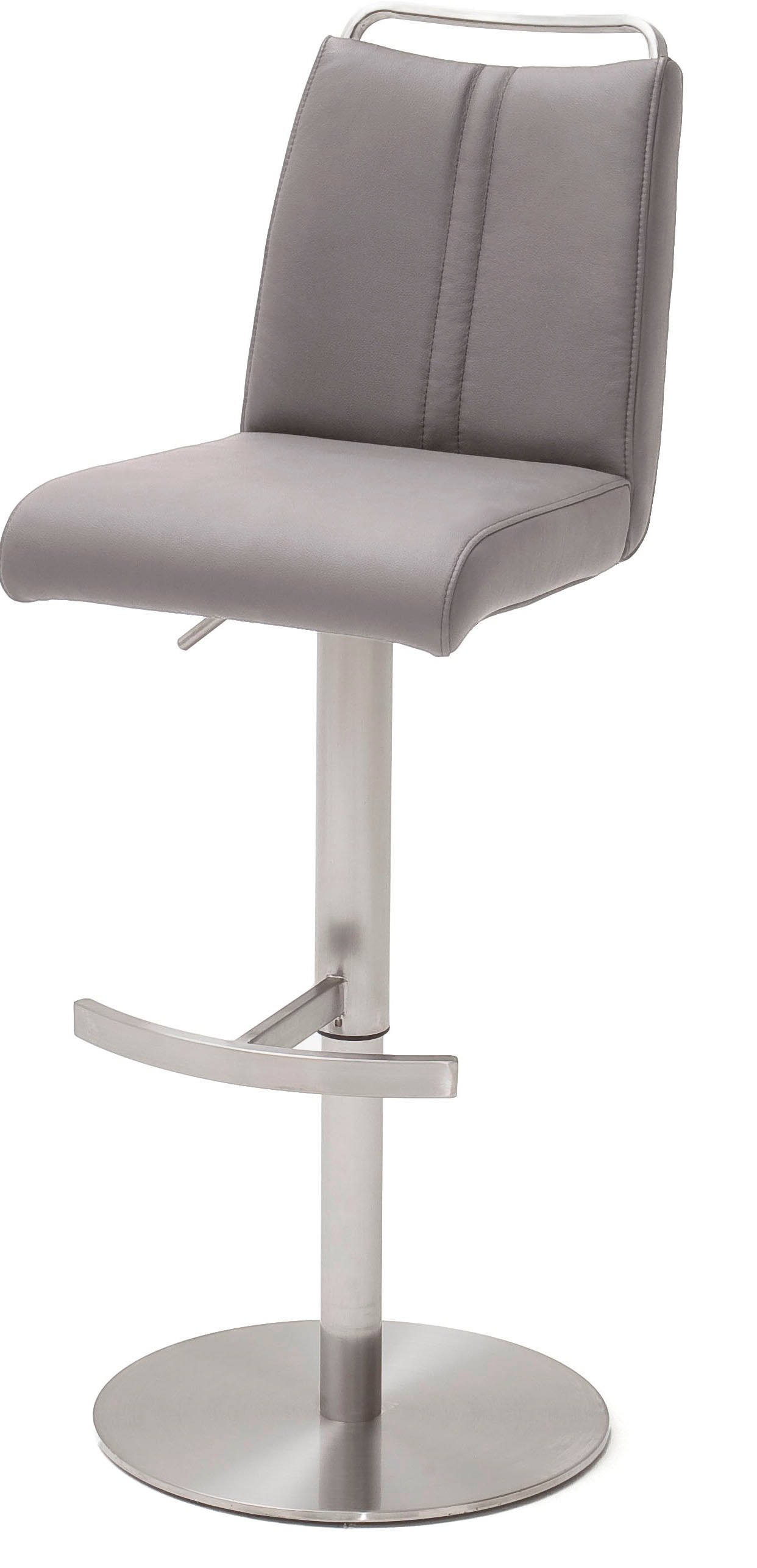 MCA furniture Bistrostuhl "GIULIA Barstuhl Tresenstuhl Tresenhocker", Barho günstig online kaufen