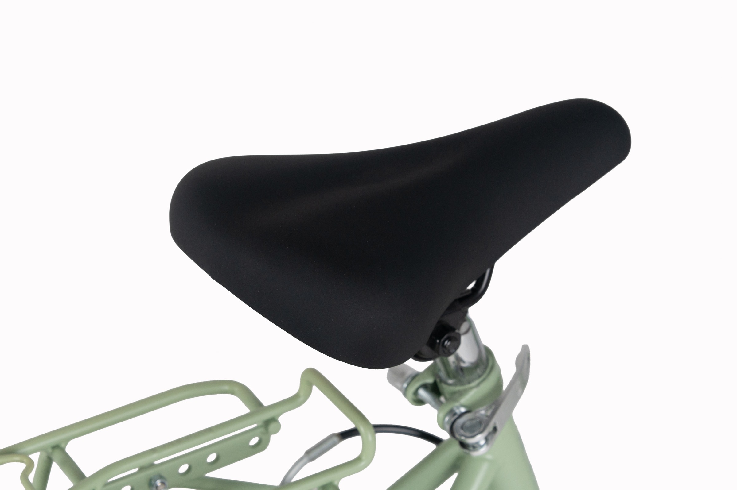 Dacapo Kinderfahrrad »DaCapo Kinderfahrrad 20'' Balloon 6 Gänge« 6 Gang Shimano Tourney Schaltwerk Kettenschaltung