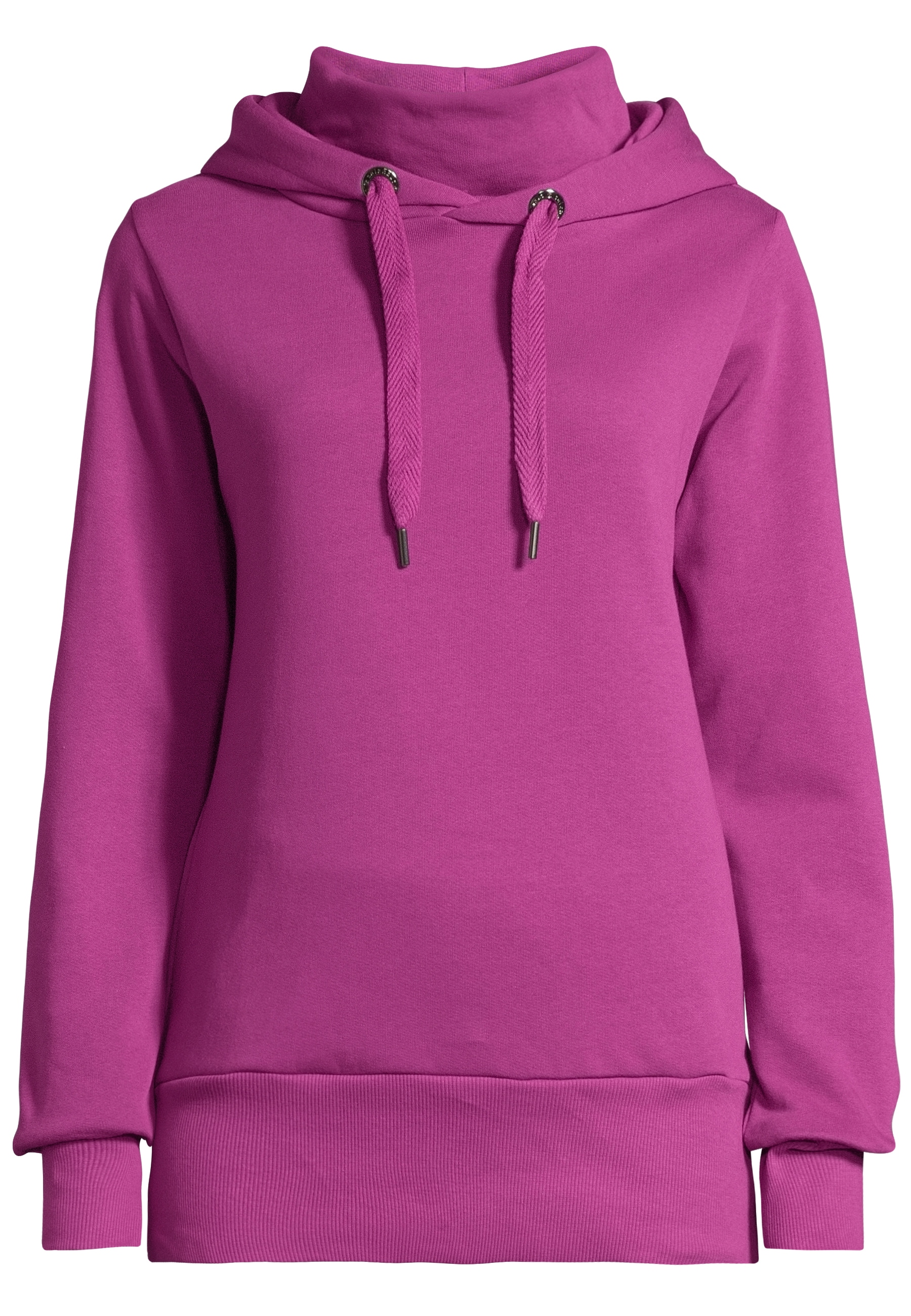salzhaut Kapuzenpullover "Hoodie RAFSCH"