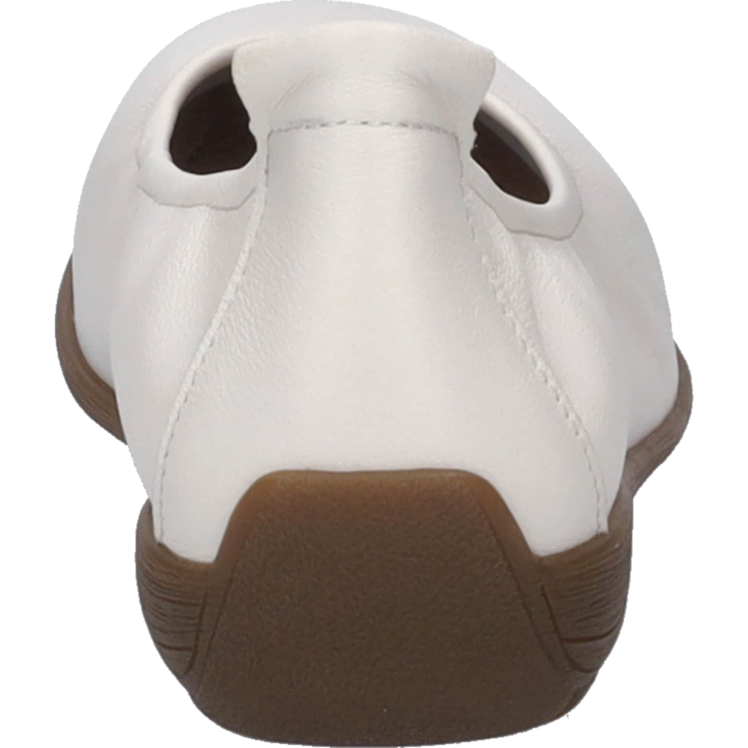 Josef Seibel Ballerina »Fenja 01, weiss«