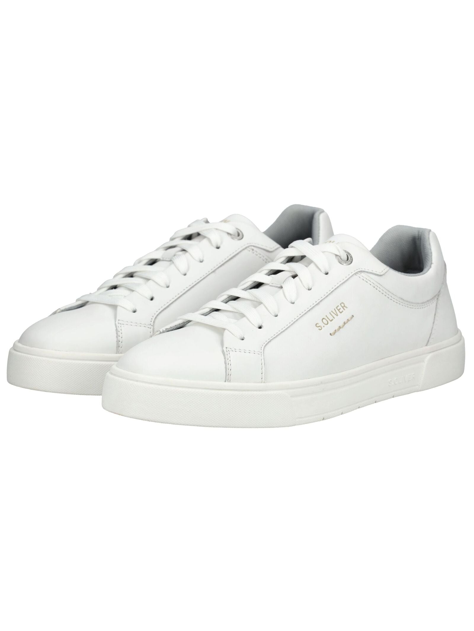 s.Oliver Sneaker »s.Oliver Sneaker Leder«