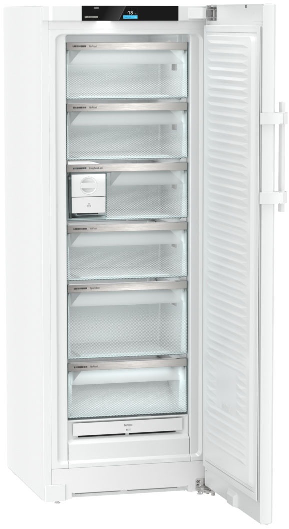 Liebherr Gefrierschrank »FNb 505i«, 165,5 cm hoch, 59,7 cm breit