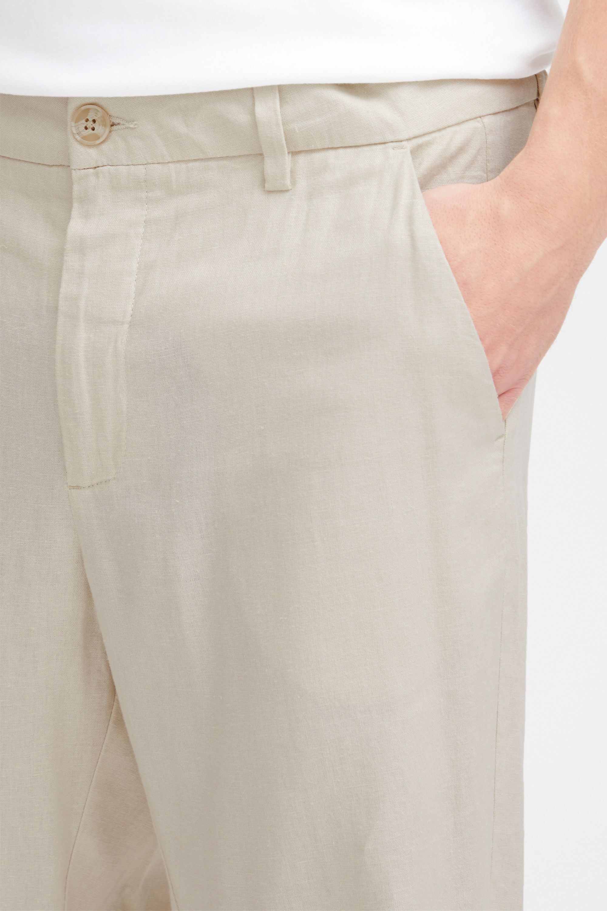 !Solid Chinohose »Chinohose SDAllan«