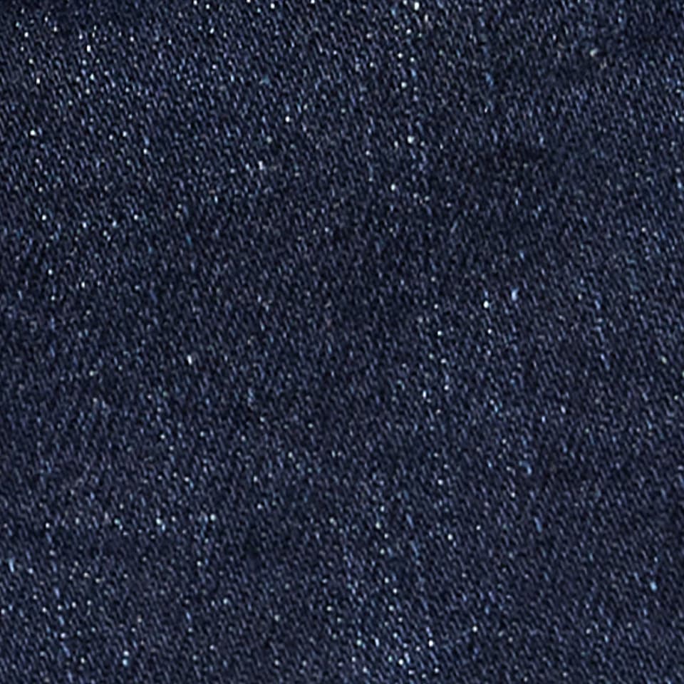 STREET ONE Comfort-fit-Jeans Middle Waist