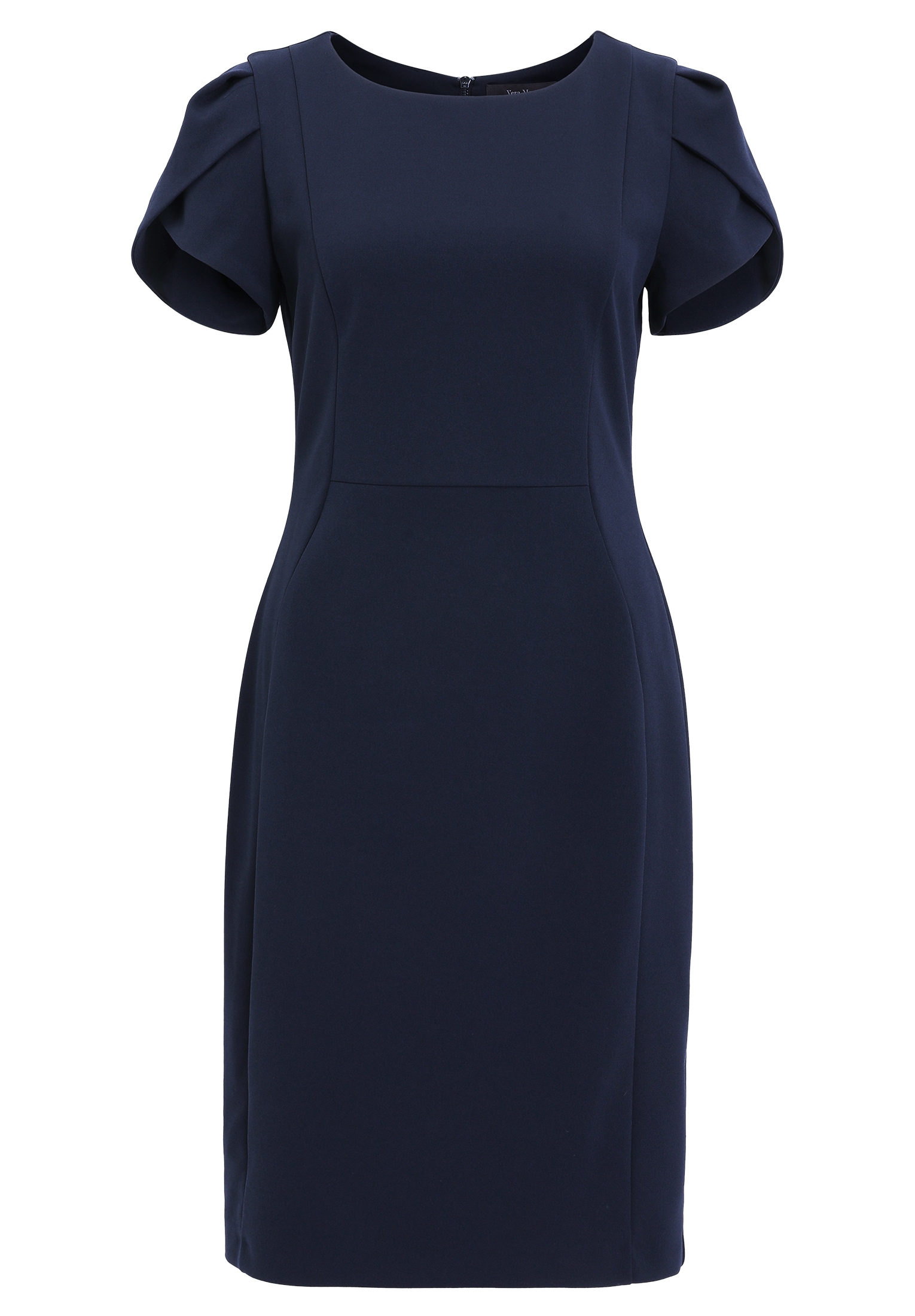 Vera Mont Cocktailkleid »Vera Mont Cocktailkleid kurzarm«, Nahtführung