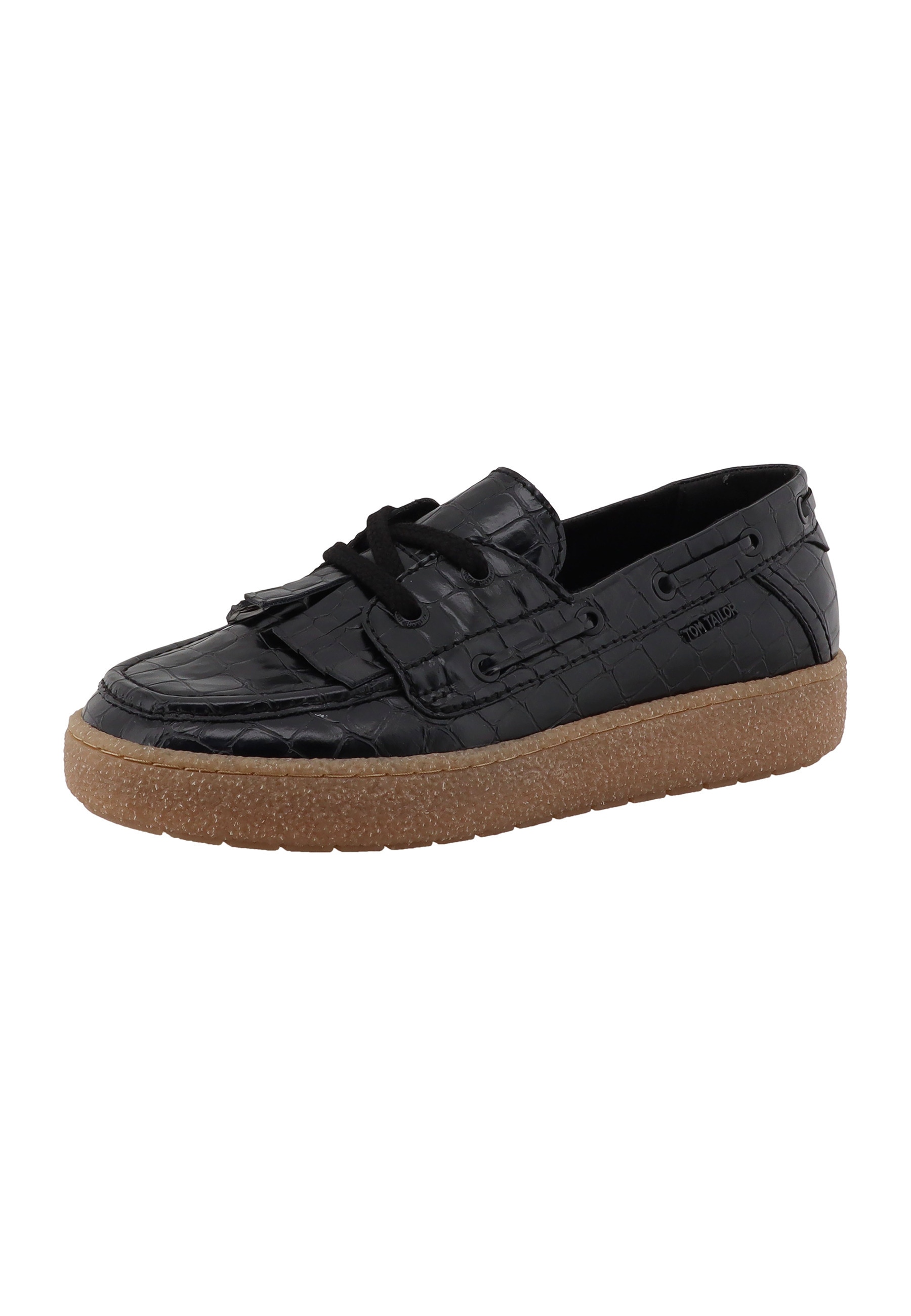 TOM TAILOR Loafer »Tom Tailor Loafers«