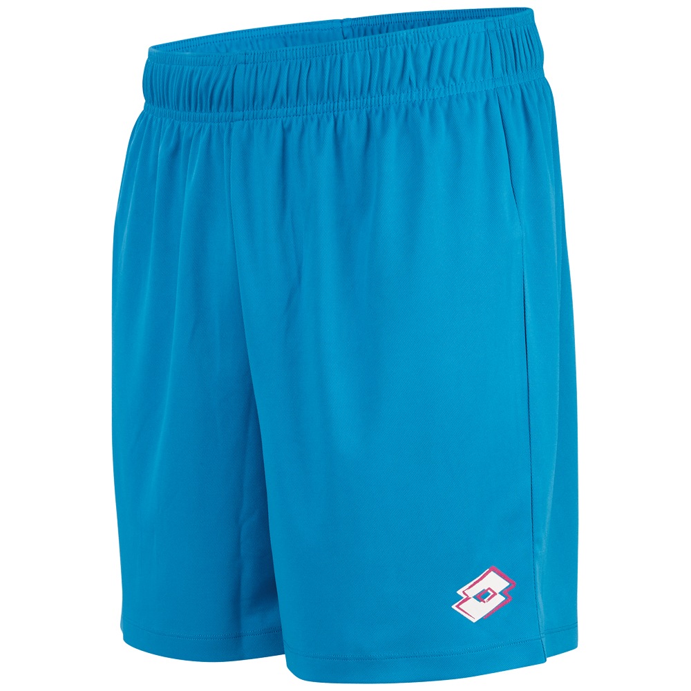lotto Trainingsshorts, - in pflegeleichter Polyester Qualität