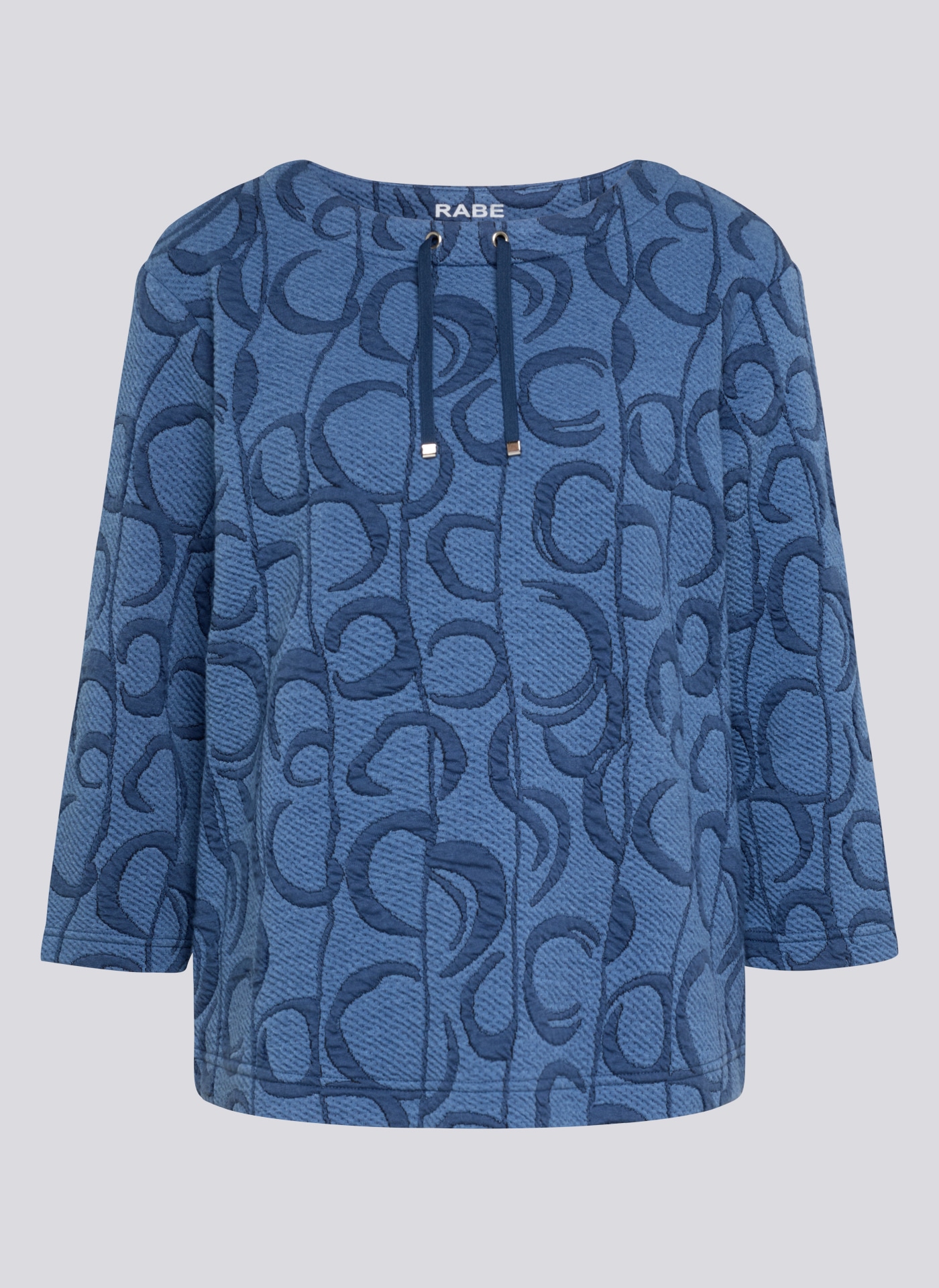 Rabe Print-Shirt »T-Shirt«