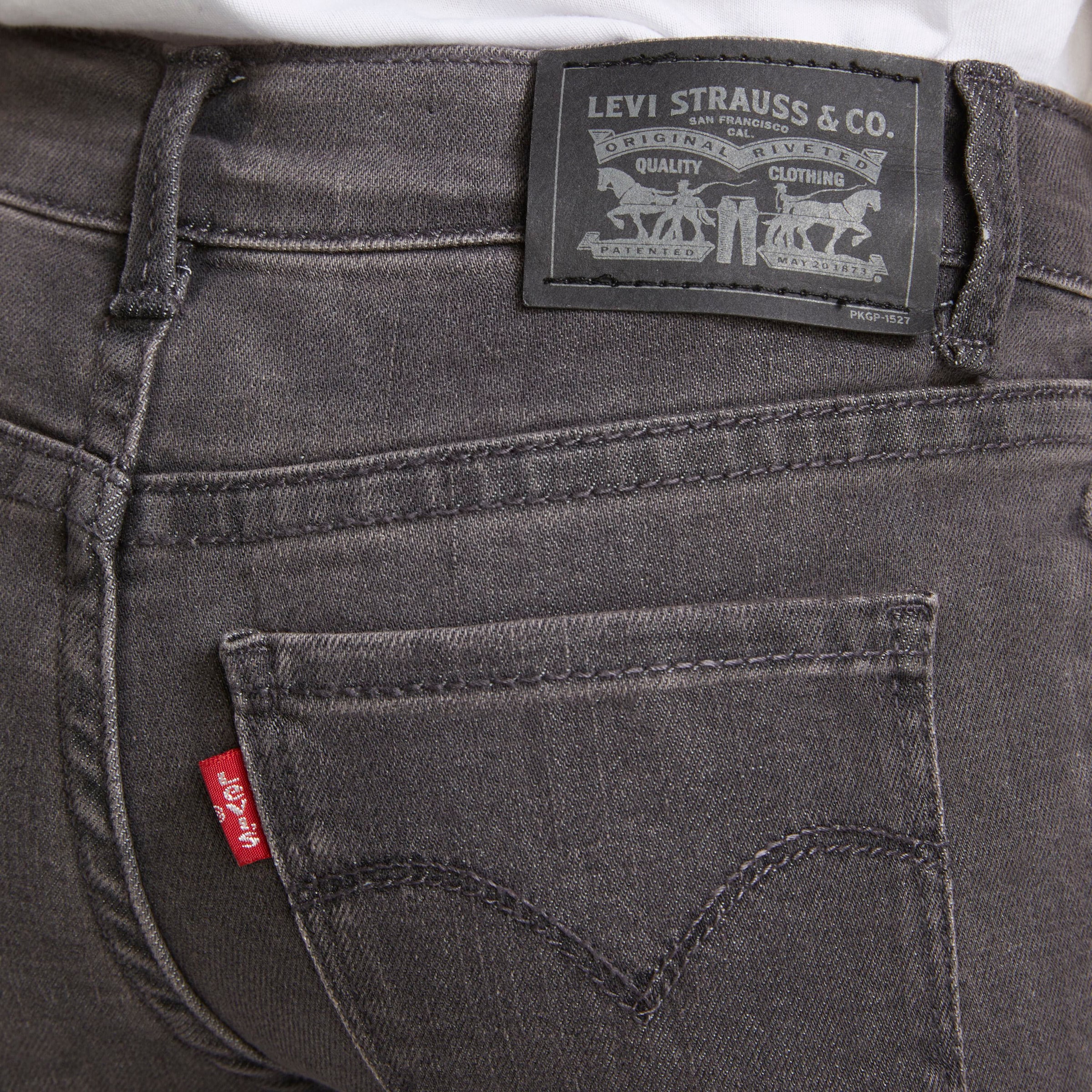 Levi's® Kids Stretch-Jeans »710™ SUPER SKINNY FIT JEANS«, for GIRLS