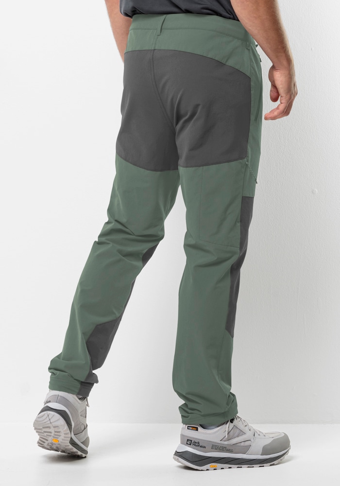 Jack Wolfskin Trekkinghose »ANDUR PANTS M«