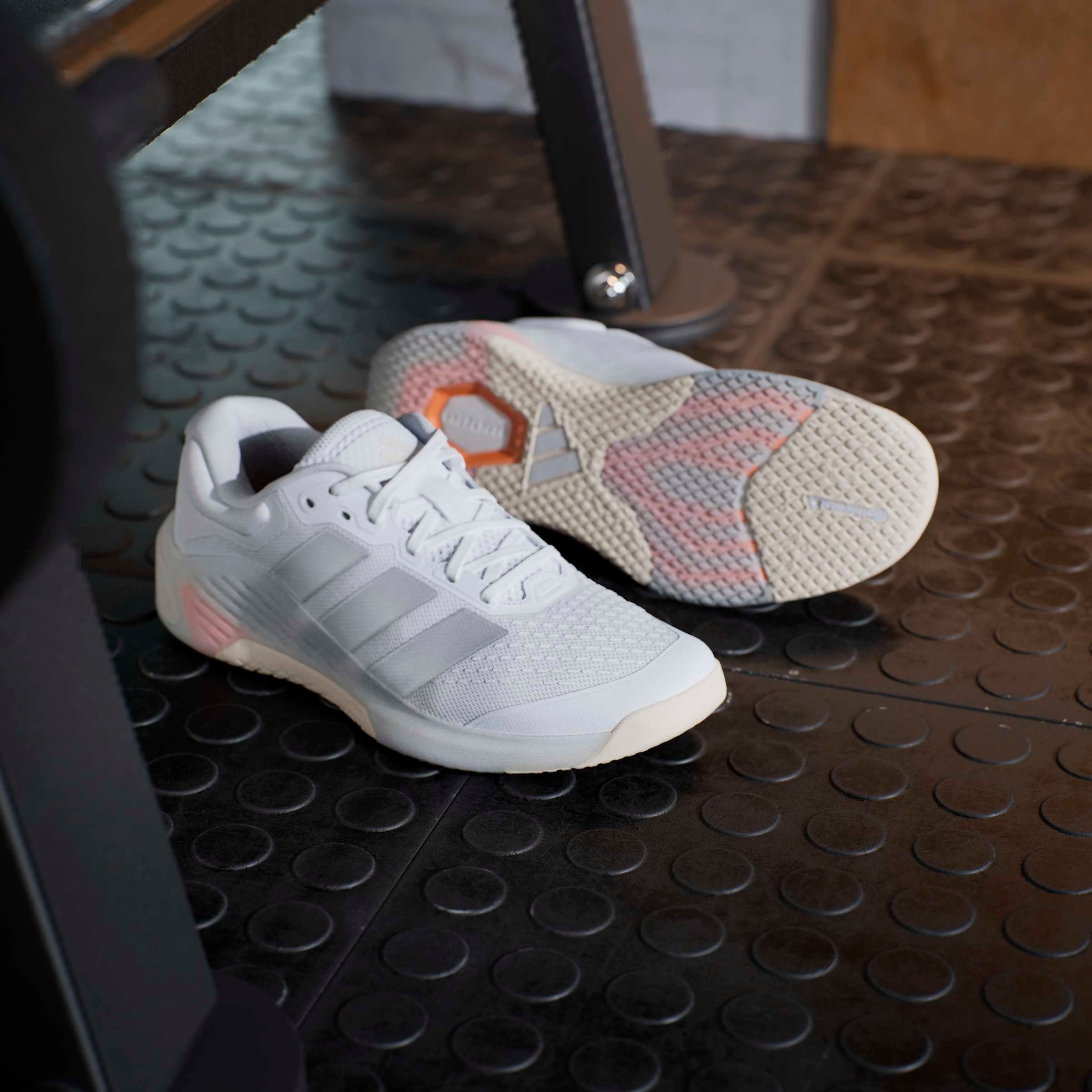 adidas Performance Trainingsschuh »DROPSET 4 TRAINER W«