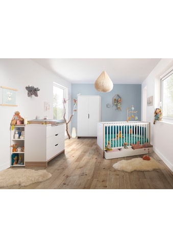 Galipette Babyzimmer-Komplettset »Lilo«, (3 St.) kaufen