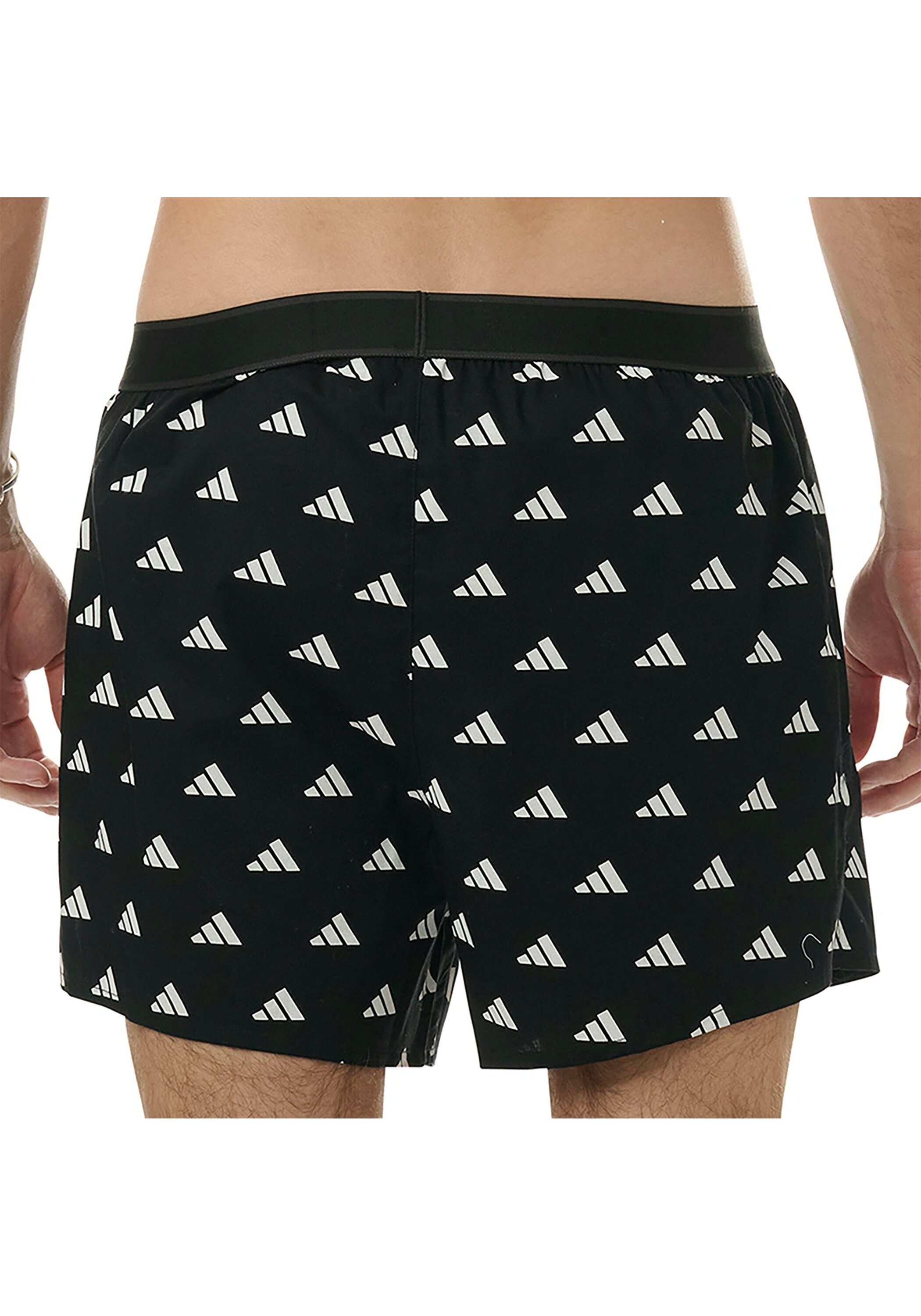 adidas Originals Webboxer »Web-Boxershorts 2er Pack«