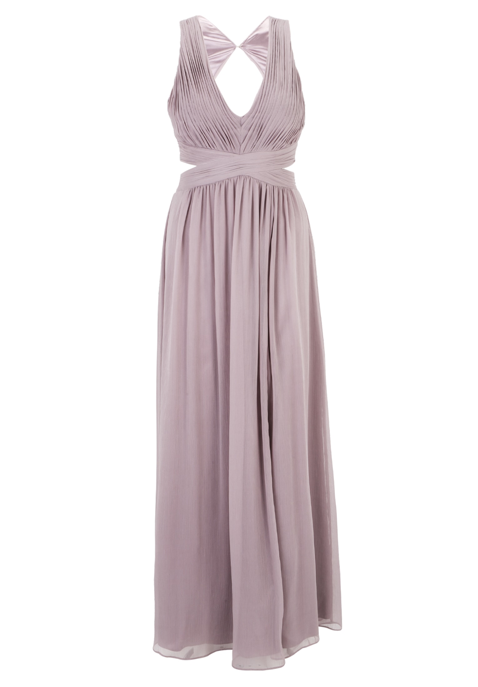 Vera Mont Abendkleid »Vera Mont Abendkleid mit Cut-Outs«, Cut-Outs