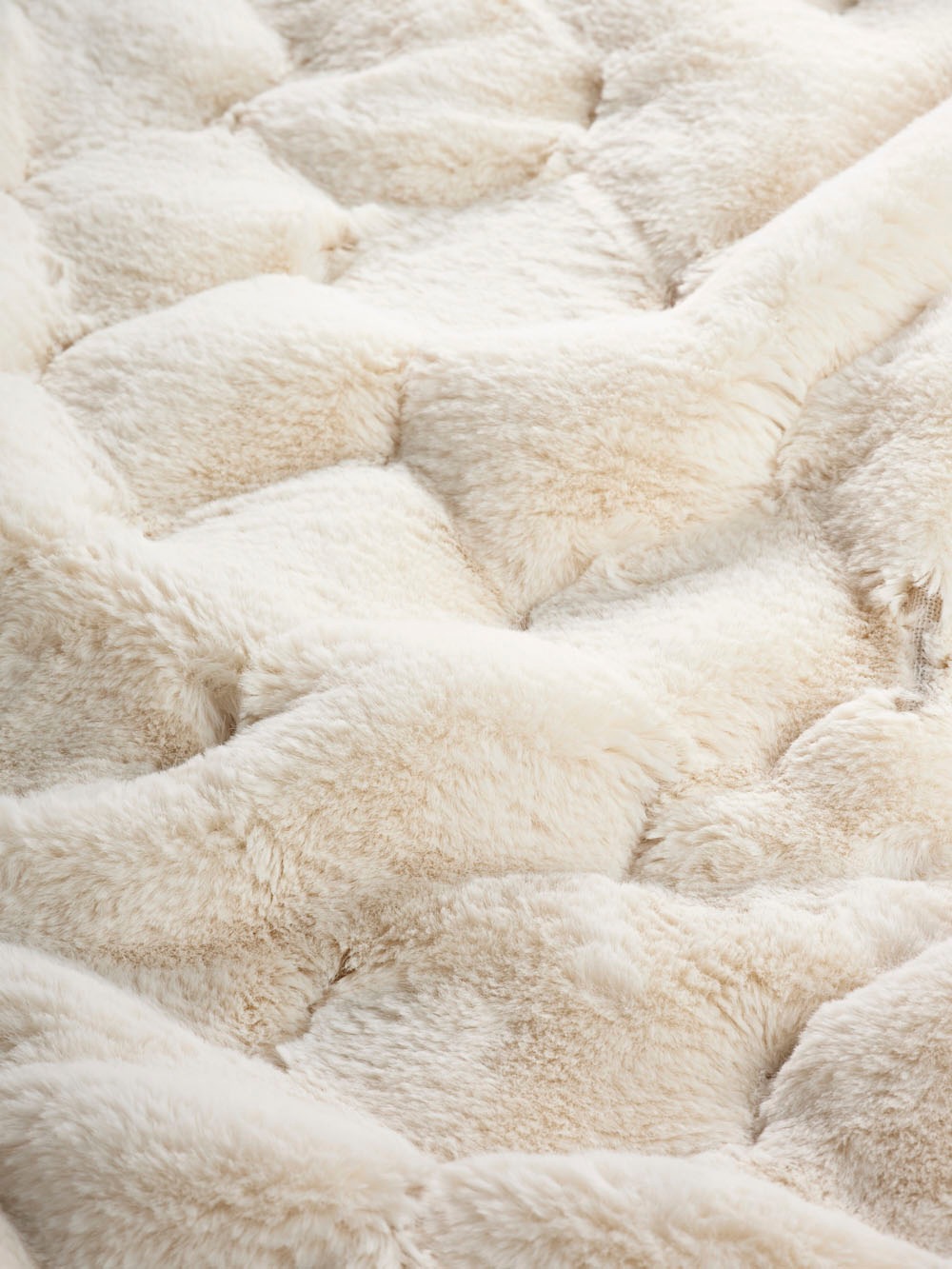 Star Home Textil Wohndecke "Rhombus" besonders weich, hochwertig, Kuschelde günstig online kaufen