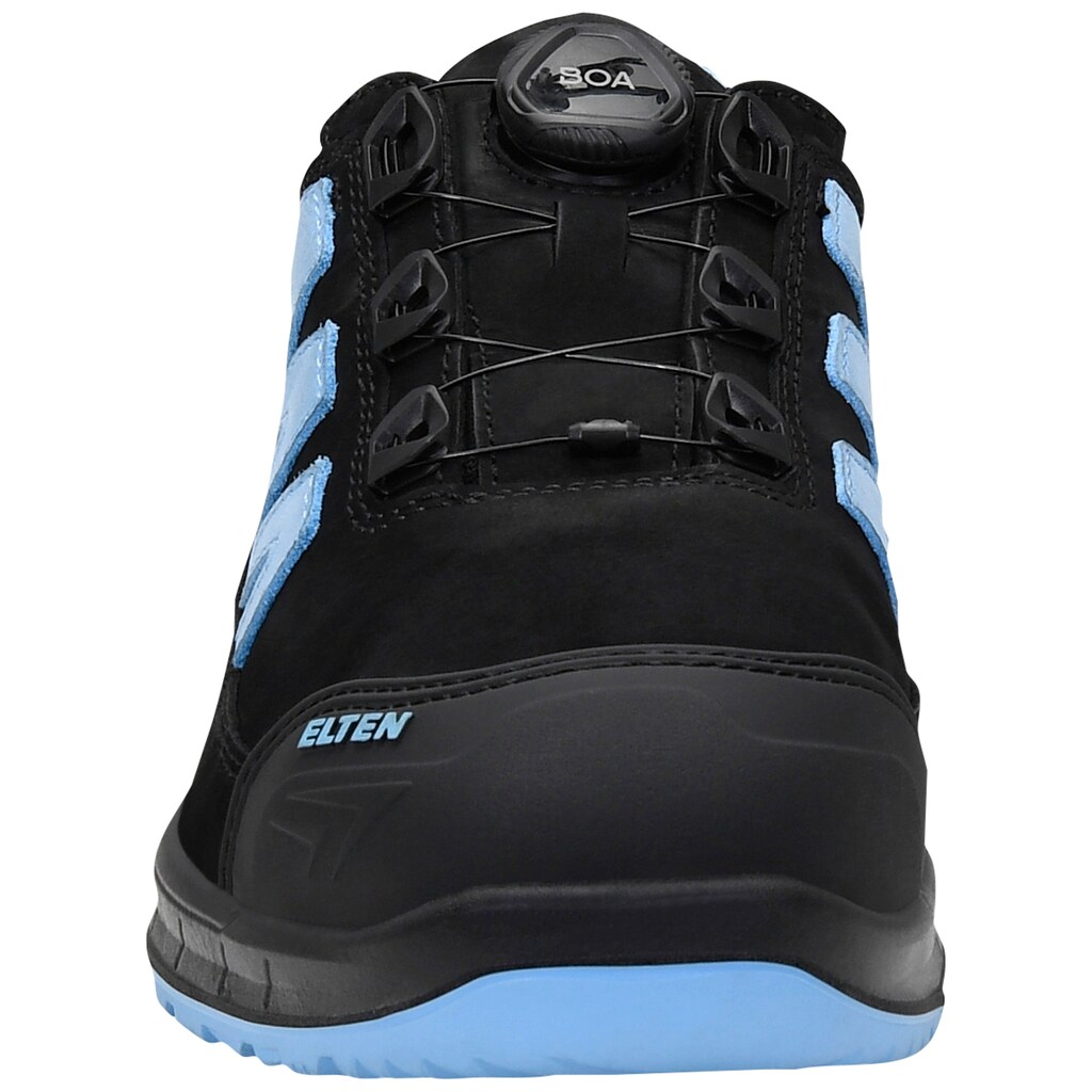 Elten Sicherheitsschuh »MARTEN XXSports Pro BOA® black-blue«