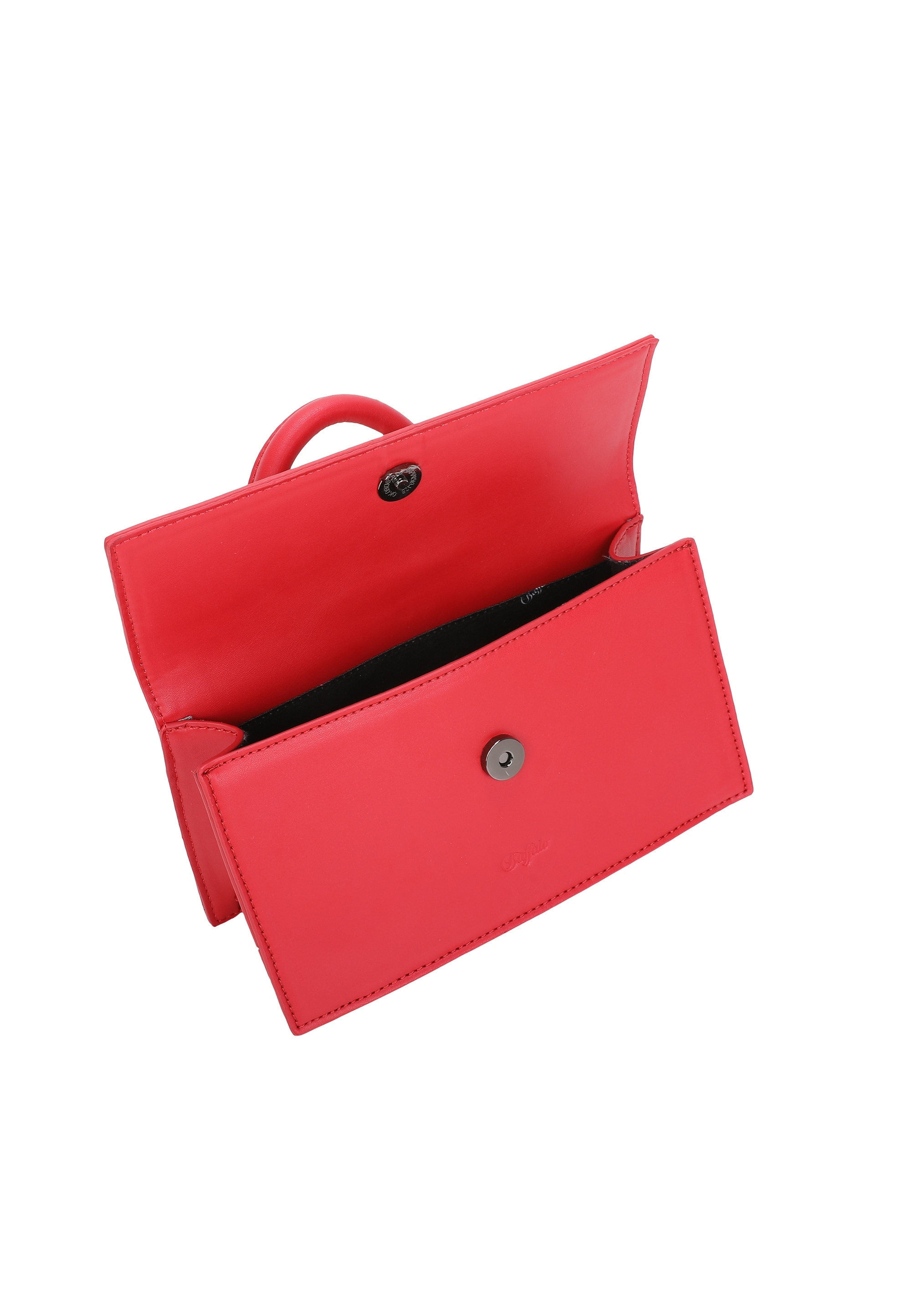 Buffalo Henkeltasche »Clap01«, mit abnehmbarem Schultergurt