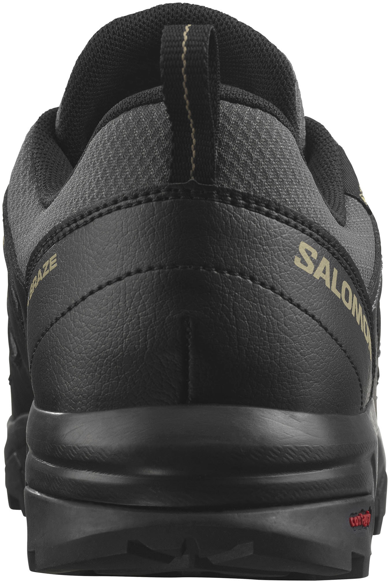 Salomon Wanderschuh »X BRAZE GORE-TEX«, wasserdicht