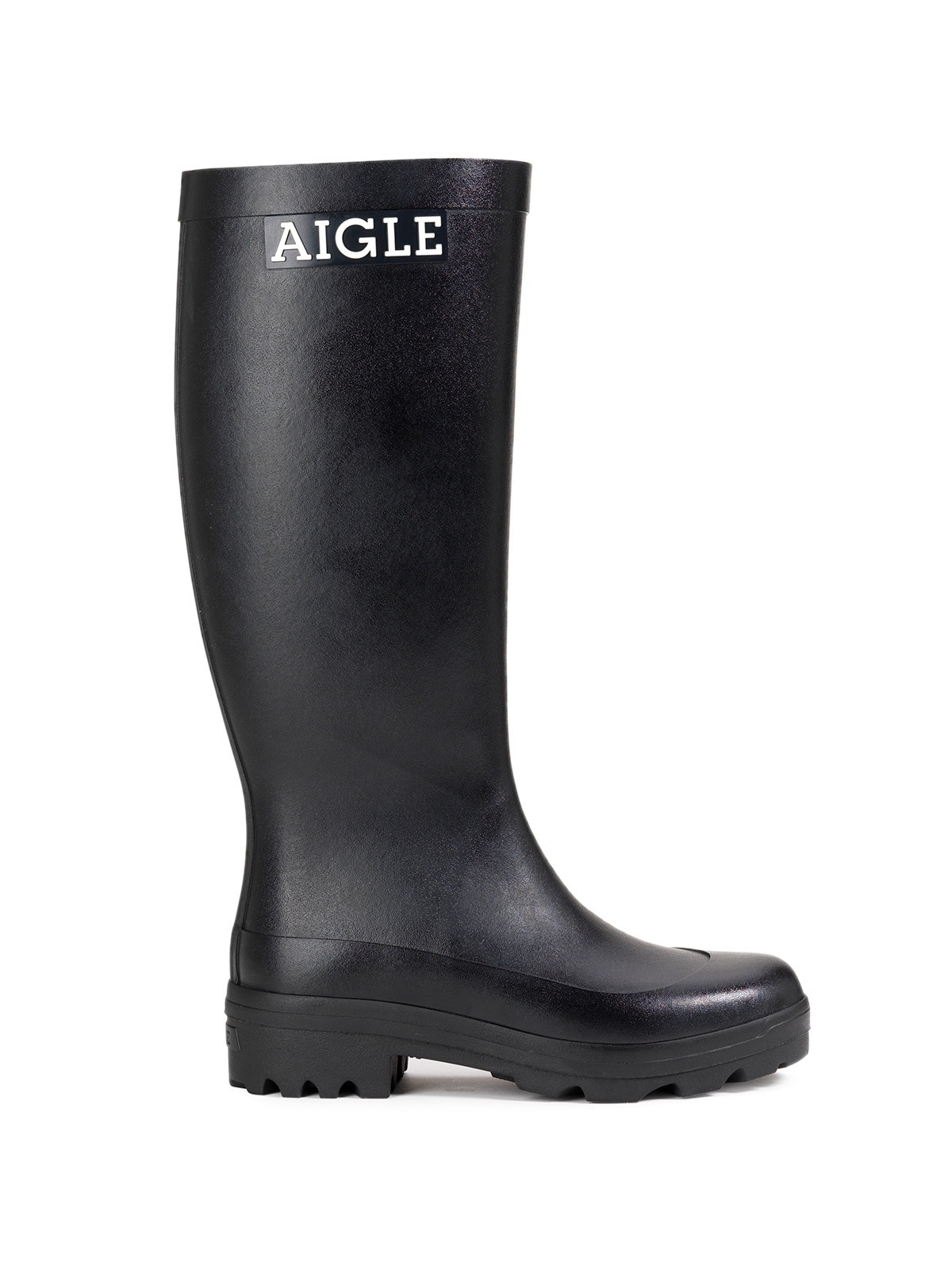 Aigle Gummistiefel "Atelier Aigle"