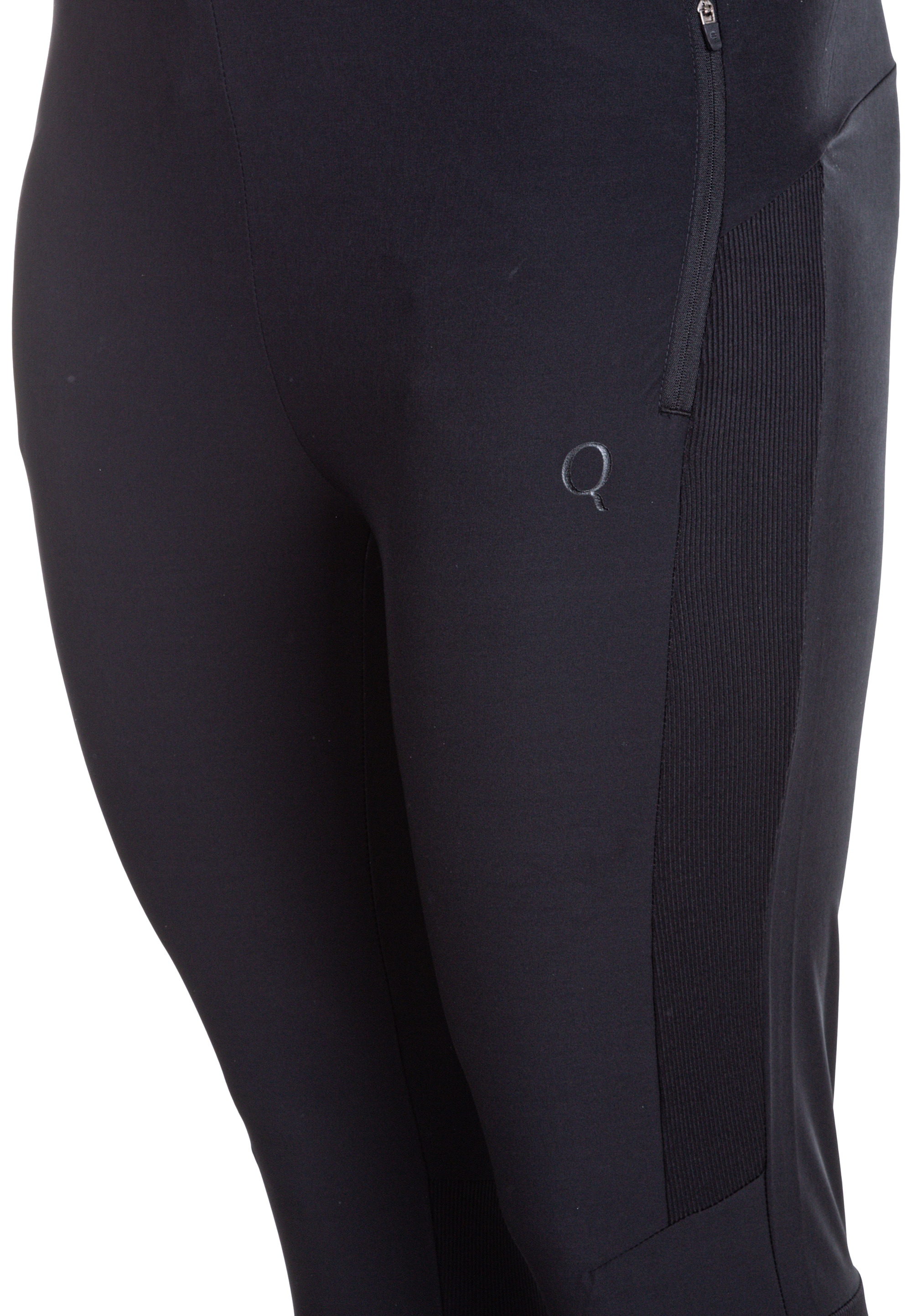 Q by Endurance Lauftights »ISABELY«, mit breitem Bund