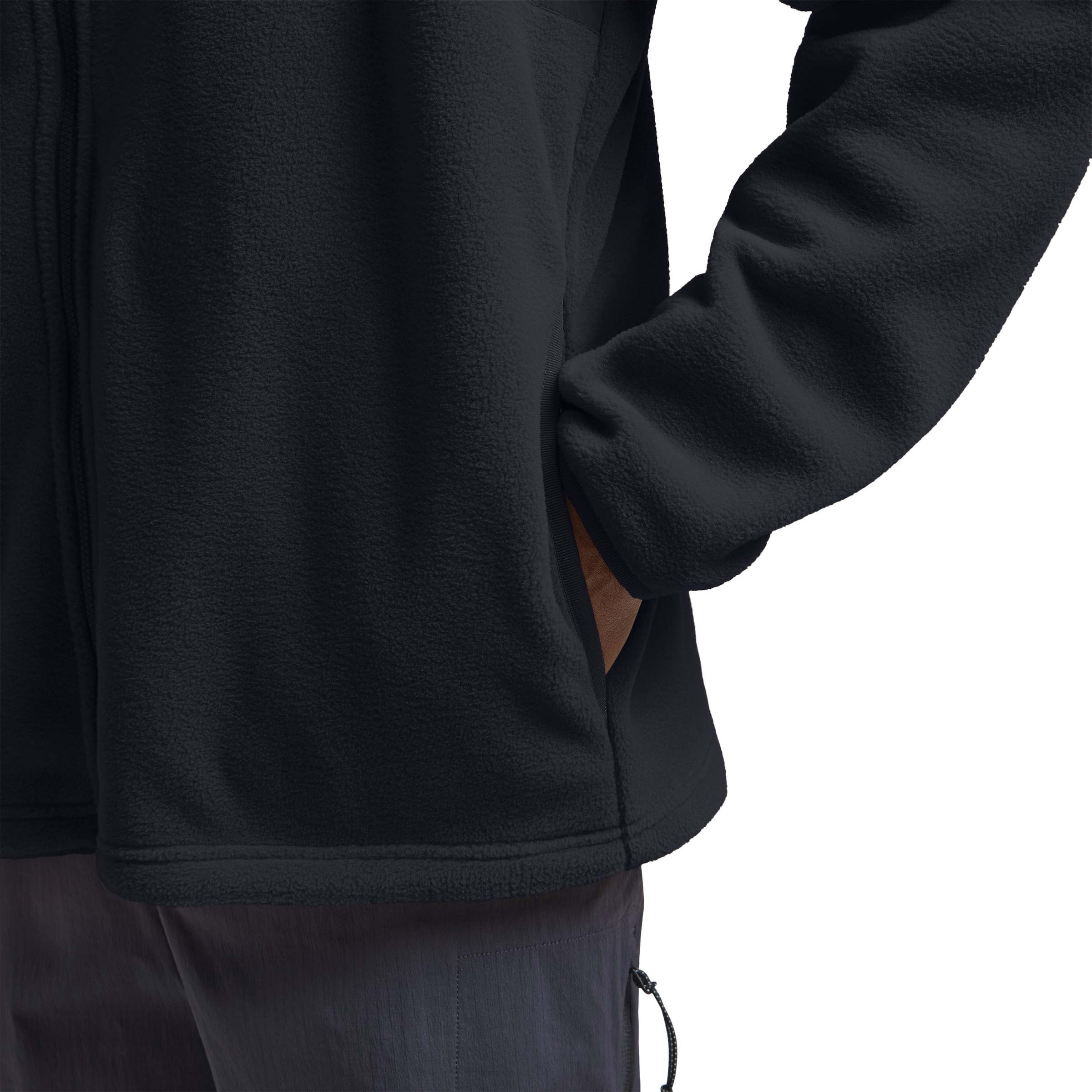 Jack Wolfskin Fleecejacke »SUMETRO FZ M«