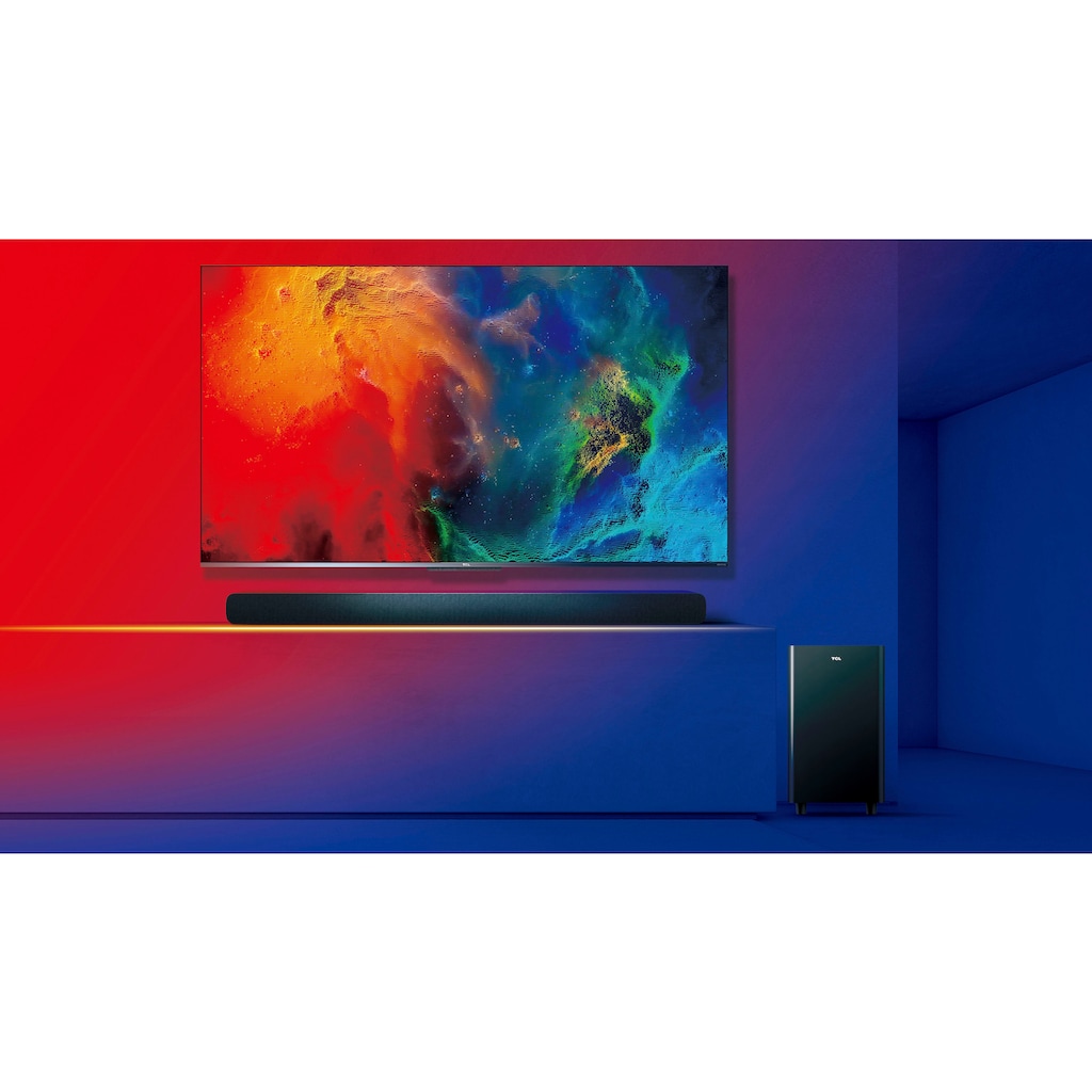 TCL Soundbar »TS8132«