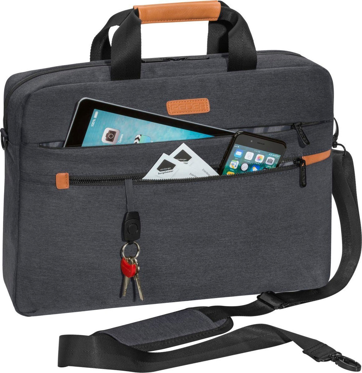 PEDEA Laptoptasche »