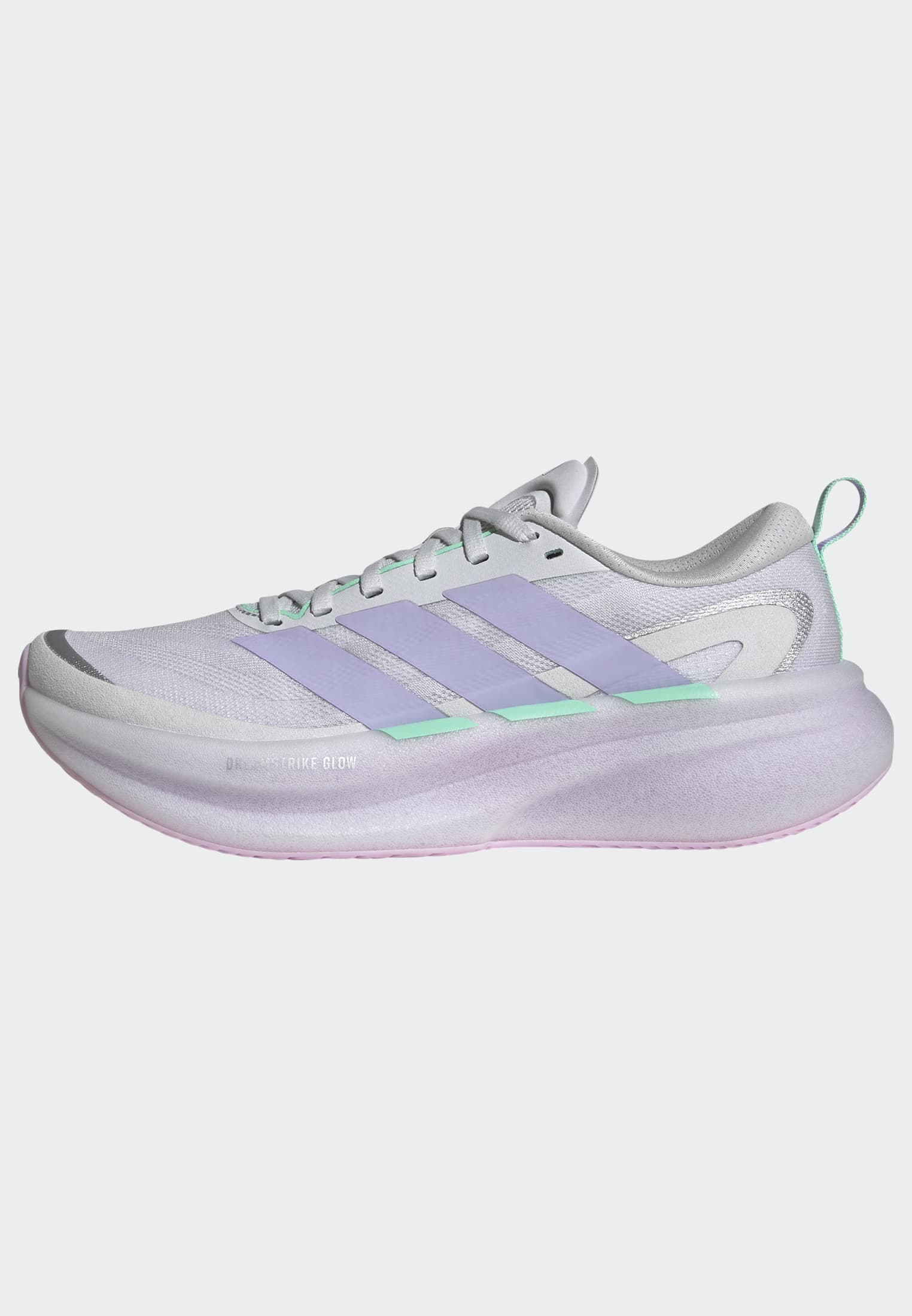 adidas Performance Laufschuh »SUPERNOVA GLIDE RUNNING«  für mehr Komfort